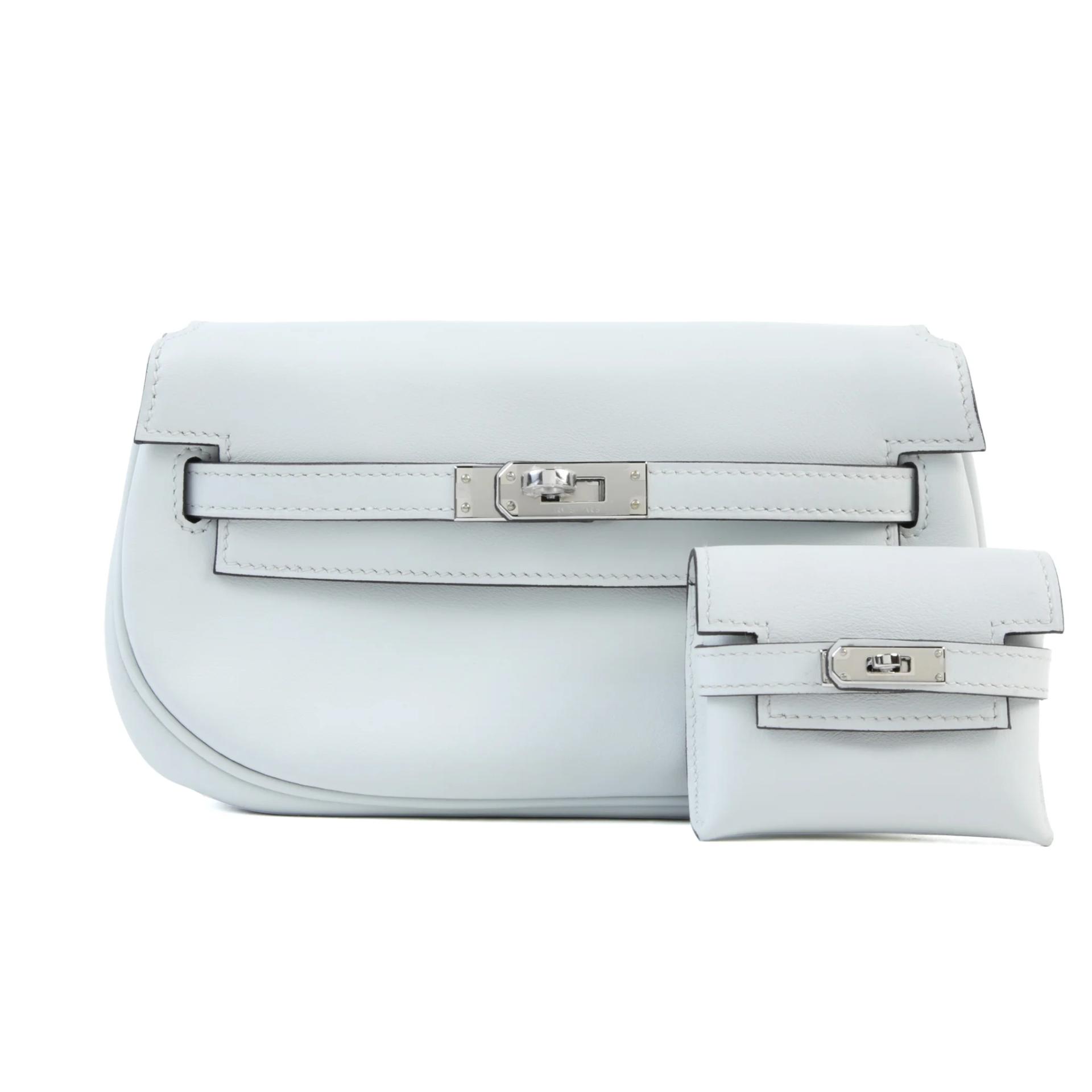 Kelly Moove Gris Platine (N4)