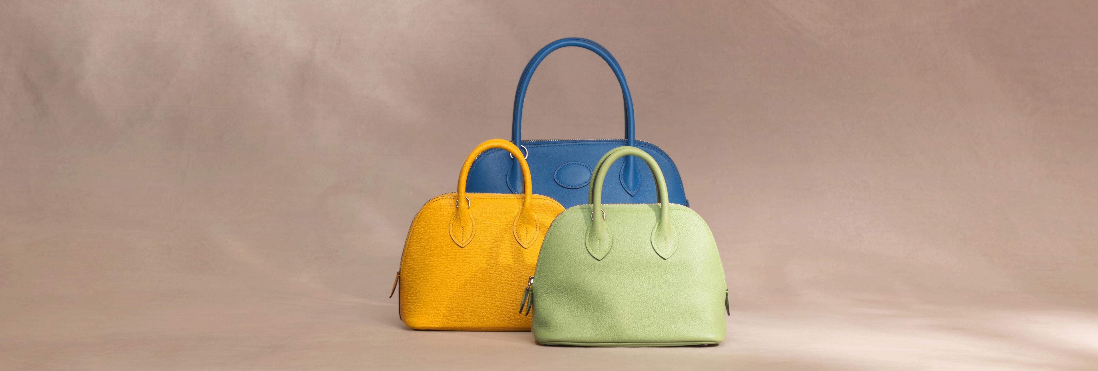bags