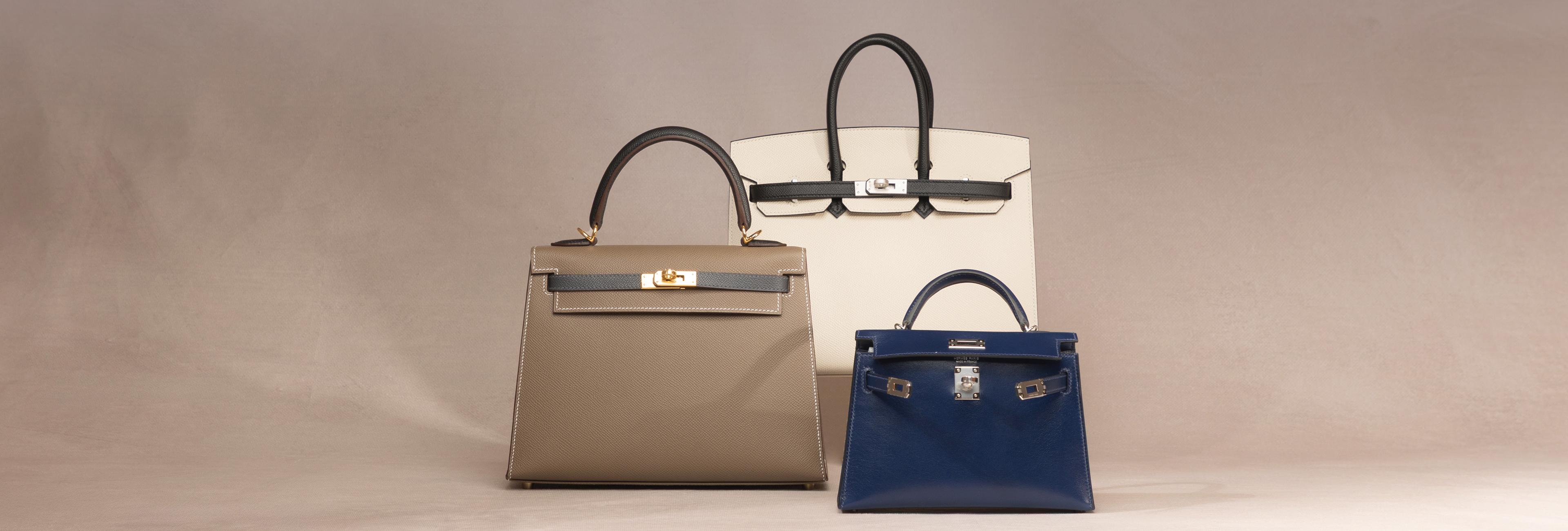 bags
