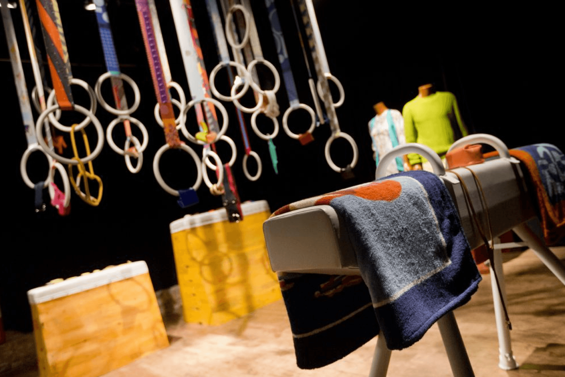 Tokyo 2020 Olympics: Fashion and Accessory Guide