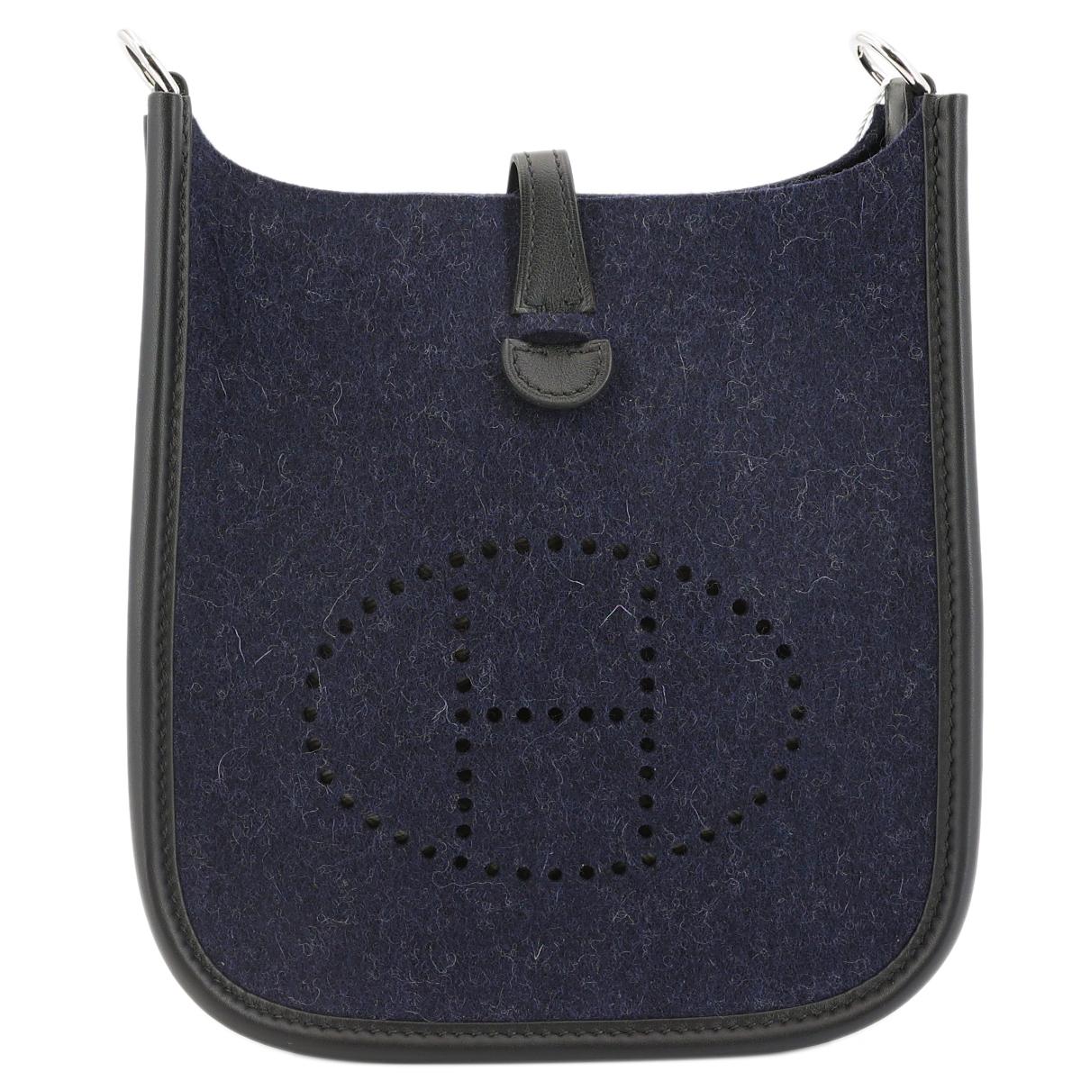 Mini Evelyne 16 Amazone 112cm Black (89) Bleu Nuit (2Z)