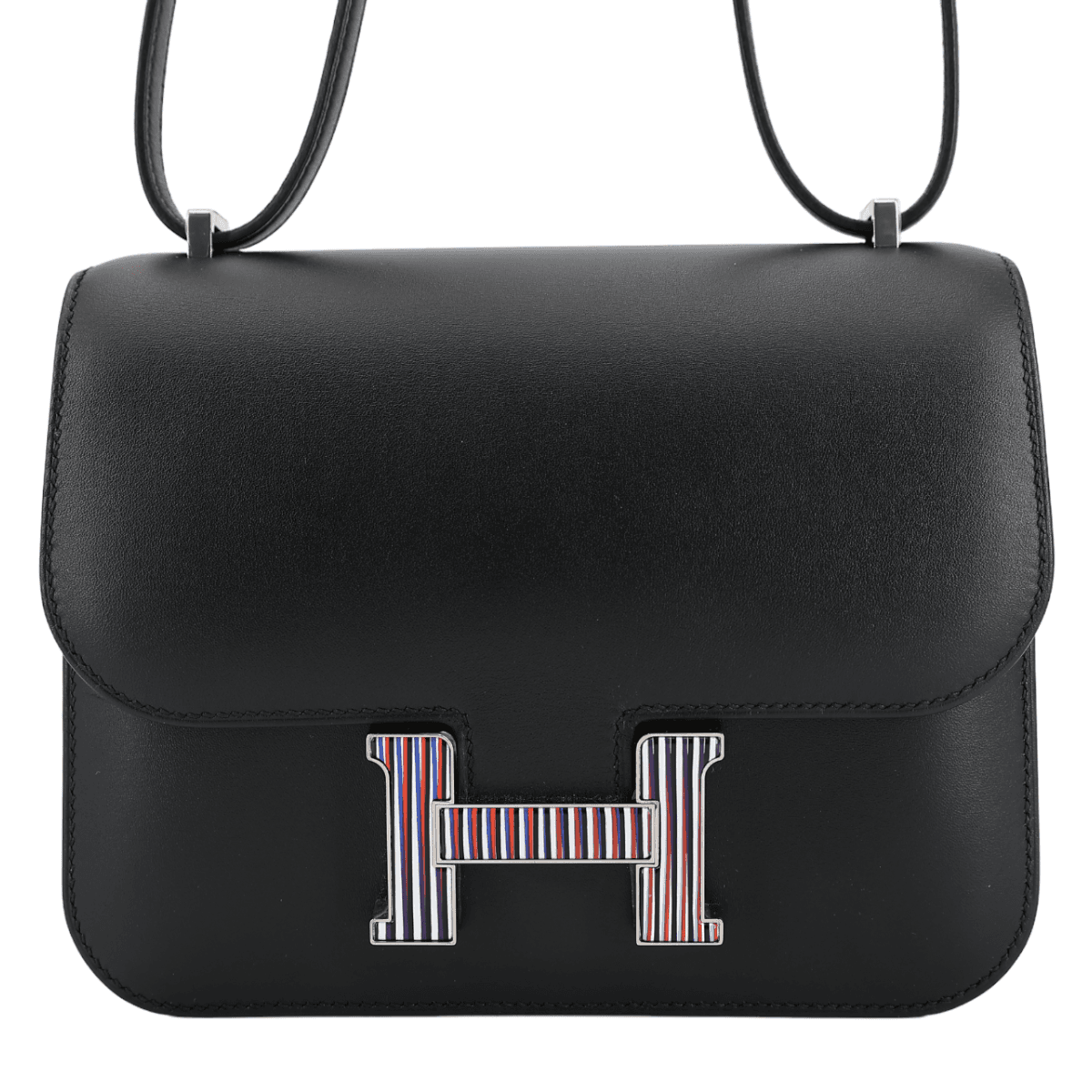 Constance Mini Black