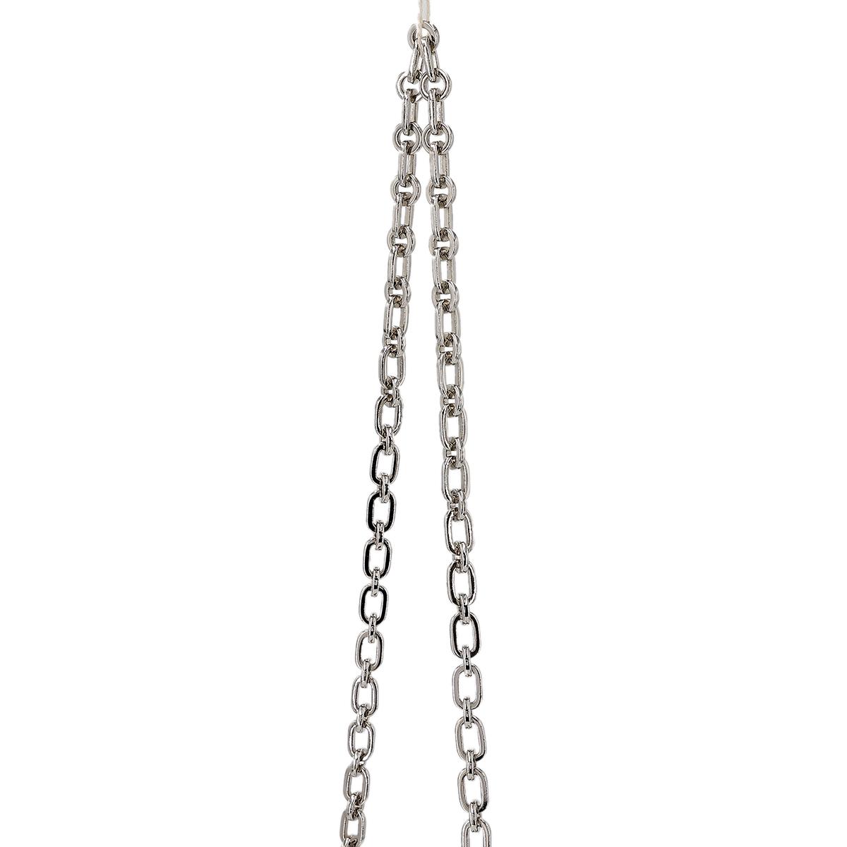 HERMÈS Verrou Mini shoulder bag in Quebracho Chevre leather with Palladium hardware - 6