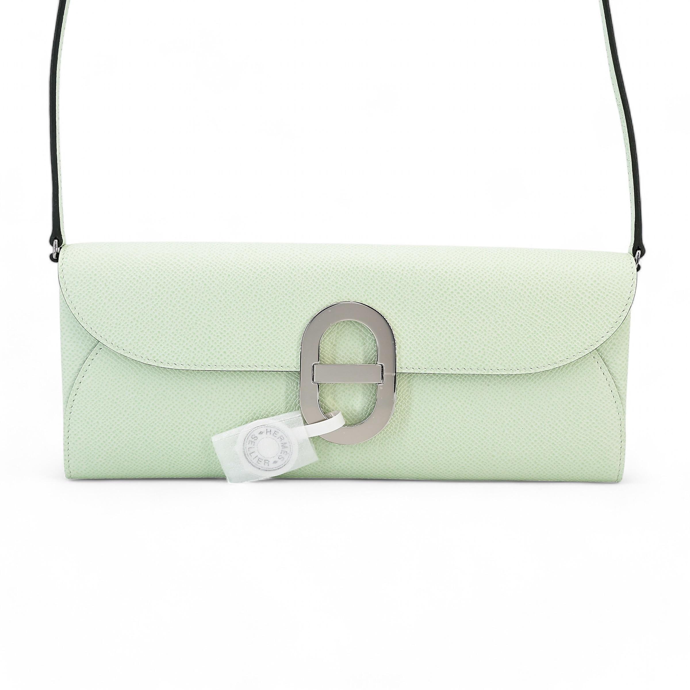 Chaine d'Ancre To Go wallet Vert Fizz (0S)