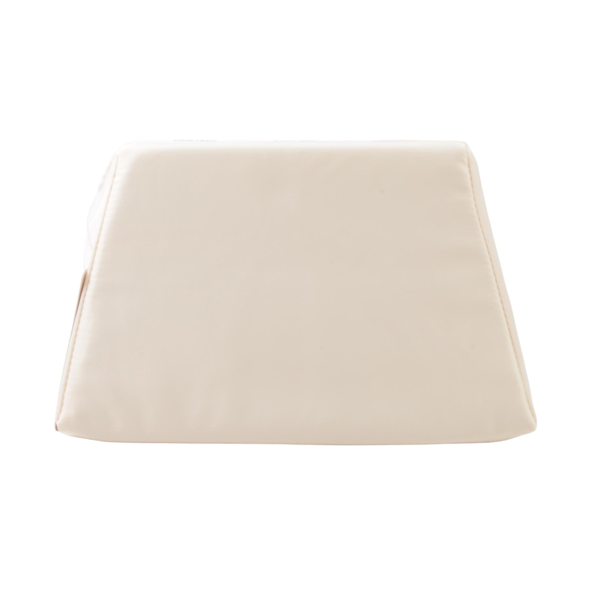 GINZA XIAOMA Original Kelly 28 Bag Pillow White