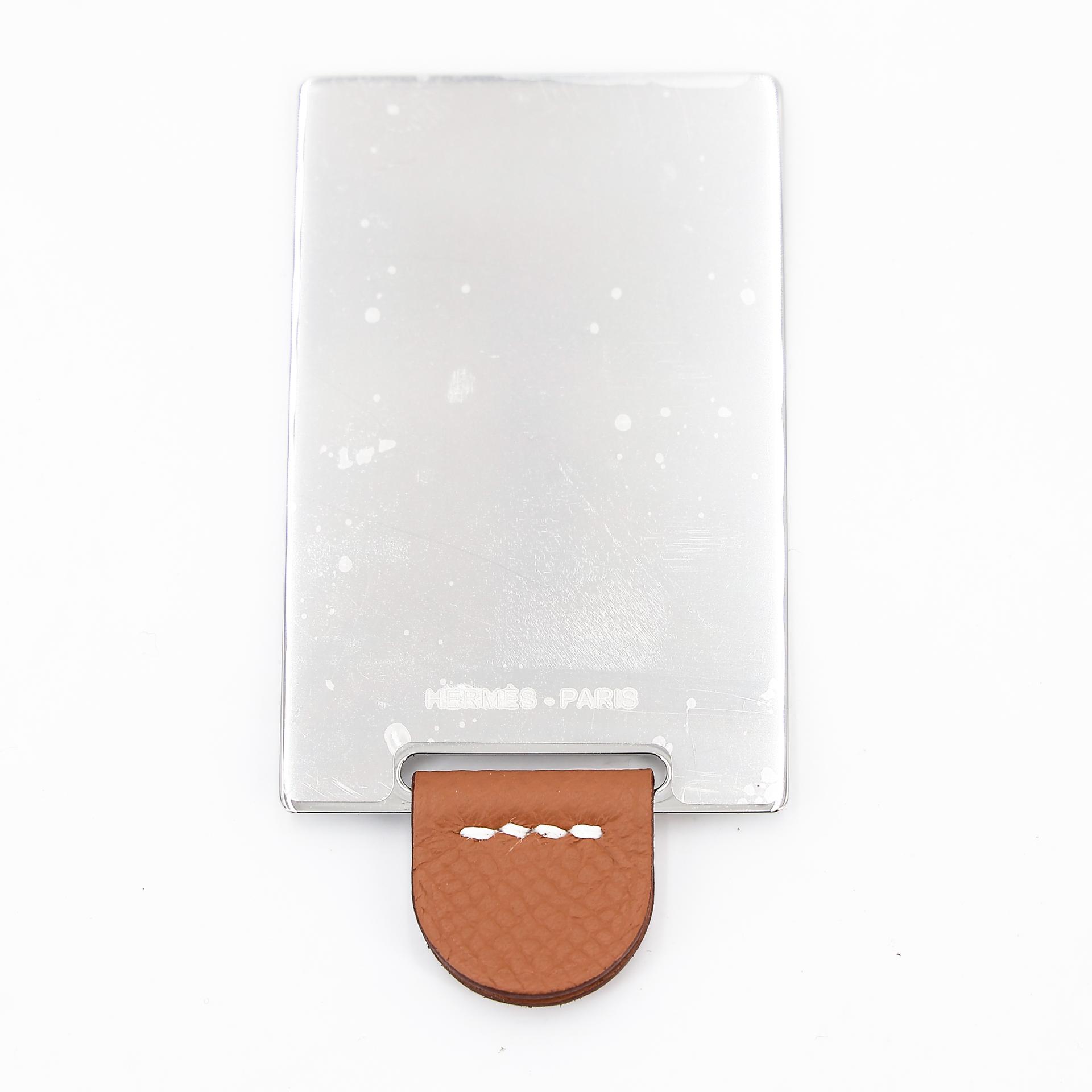 Brand New ( Rank N ) HERMÈS Constance Mini Gold (37) Epsom Rose Gold hardware B (2023) - 17