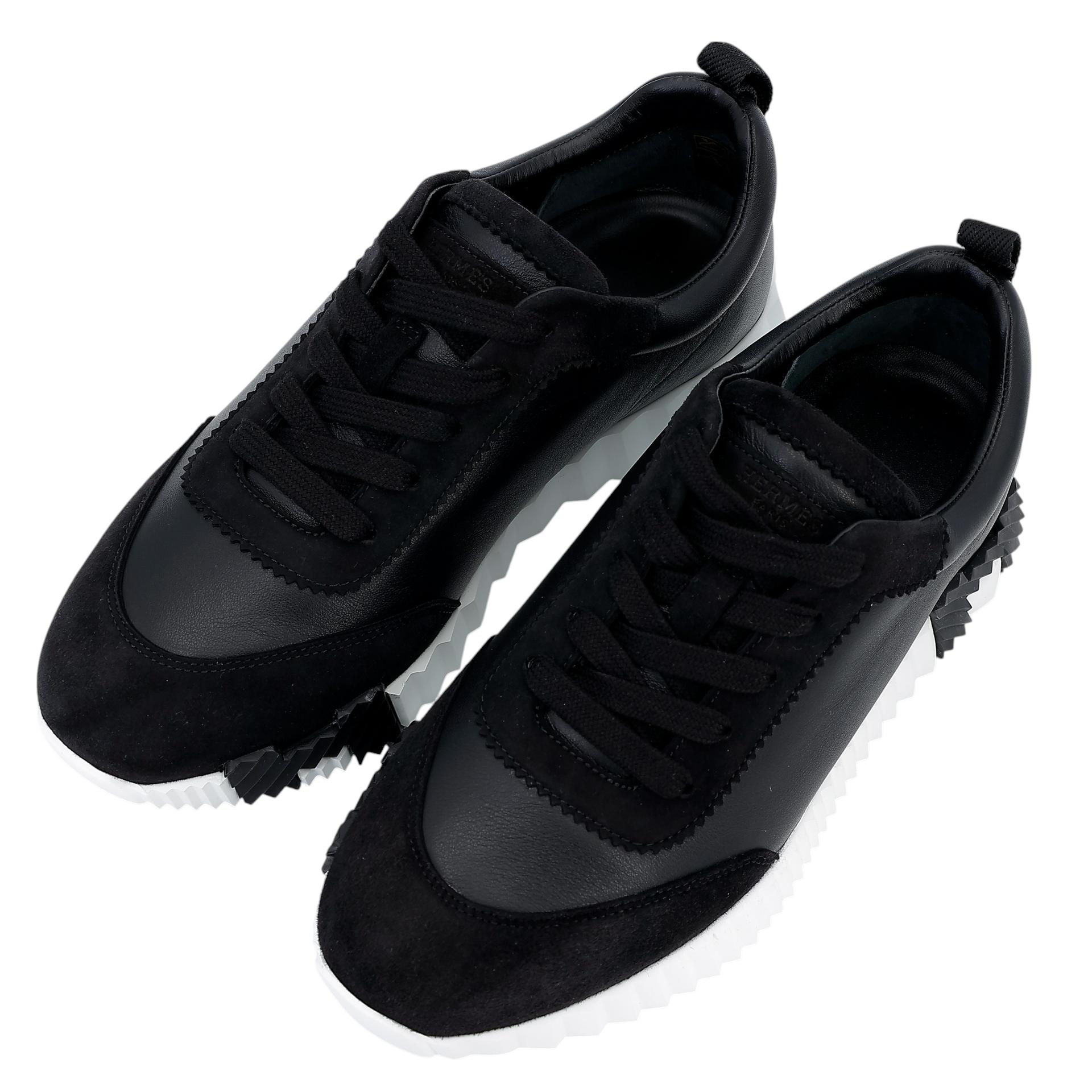 Sneakers Bouncing Black (89)
