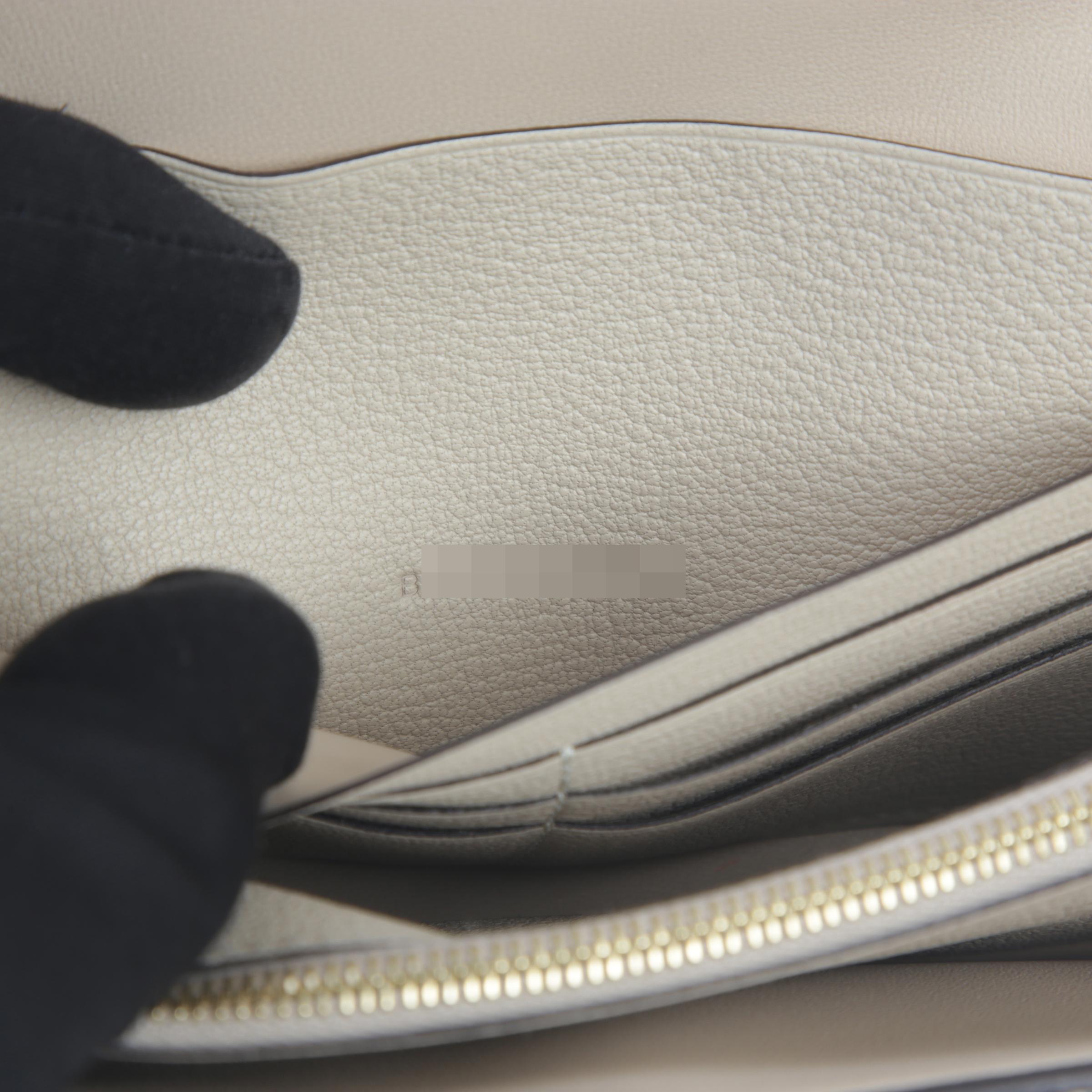Unused ( Rank NS ) HERMÈS Constance To Go Ombre (1B) Lizard Gold hardware B (2023) - 11