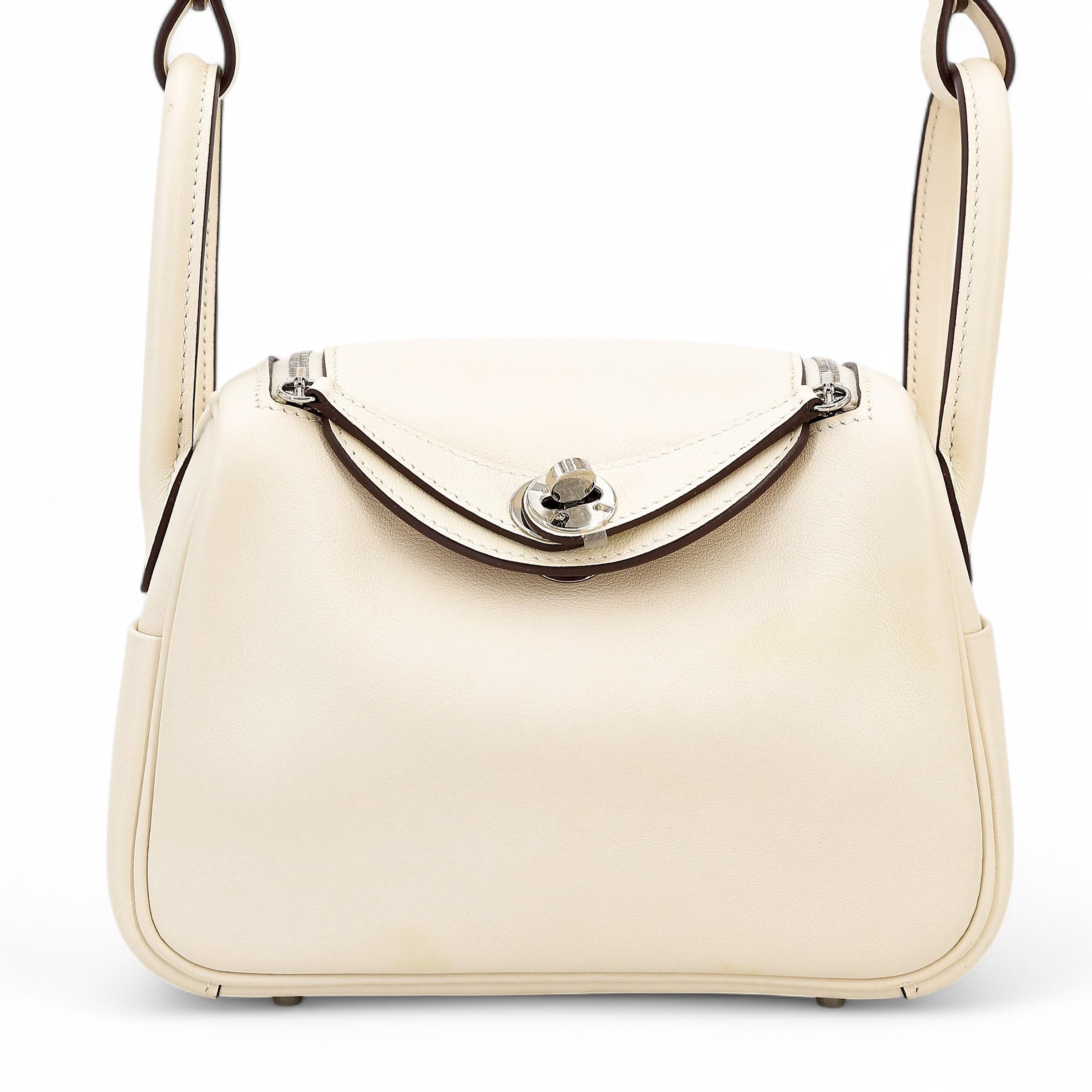 Mini Lindy Nata (I2) Sesame (2S)