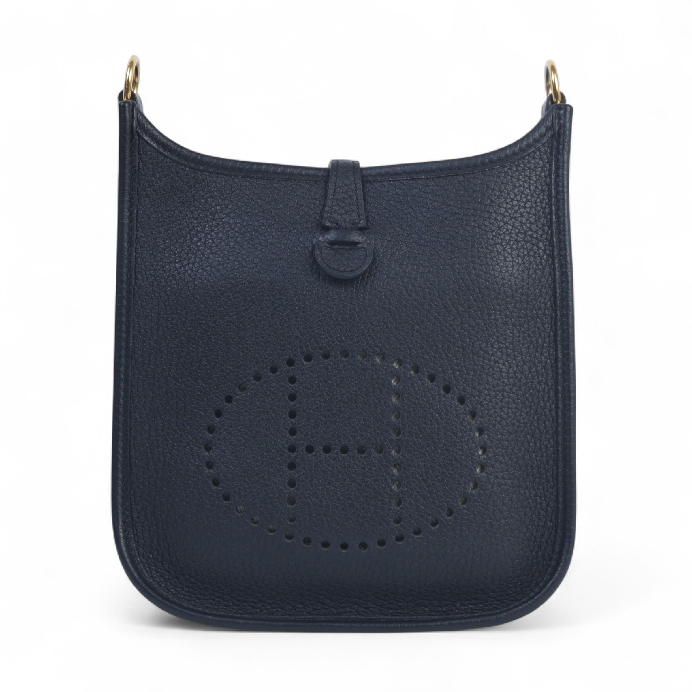 Mini Evelyne 16 Amazone 112cm Black (89)