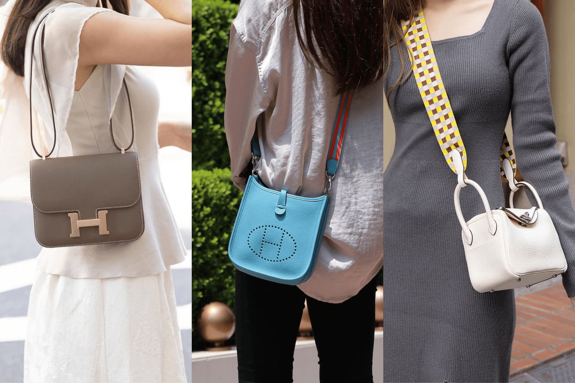 Top 10 Hermès Shoulder Bags to Love in 2025|Stylish & Practical Picks You Can Trust
