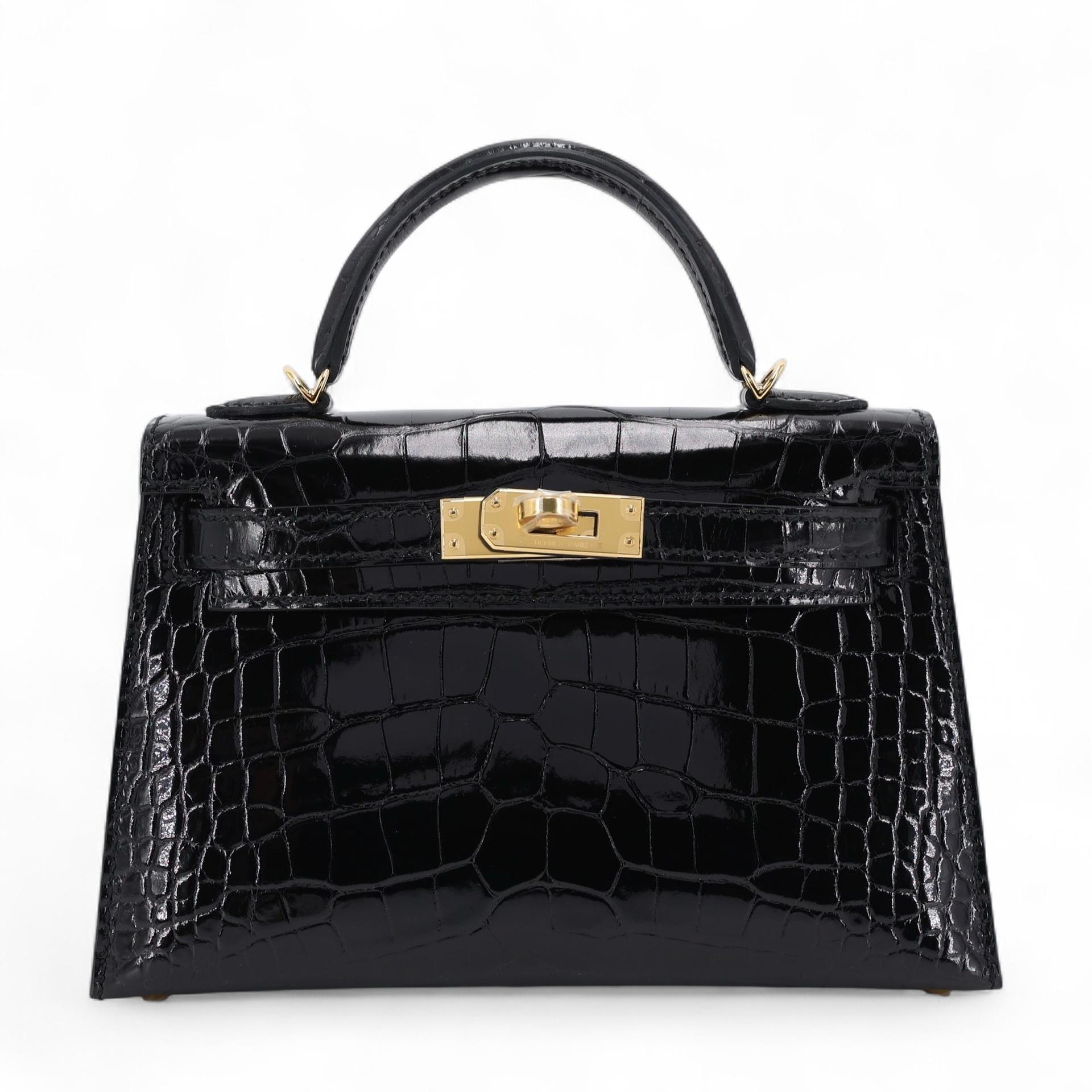Mini Kelly II Black (89)