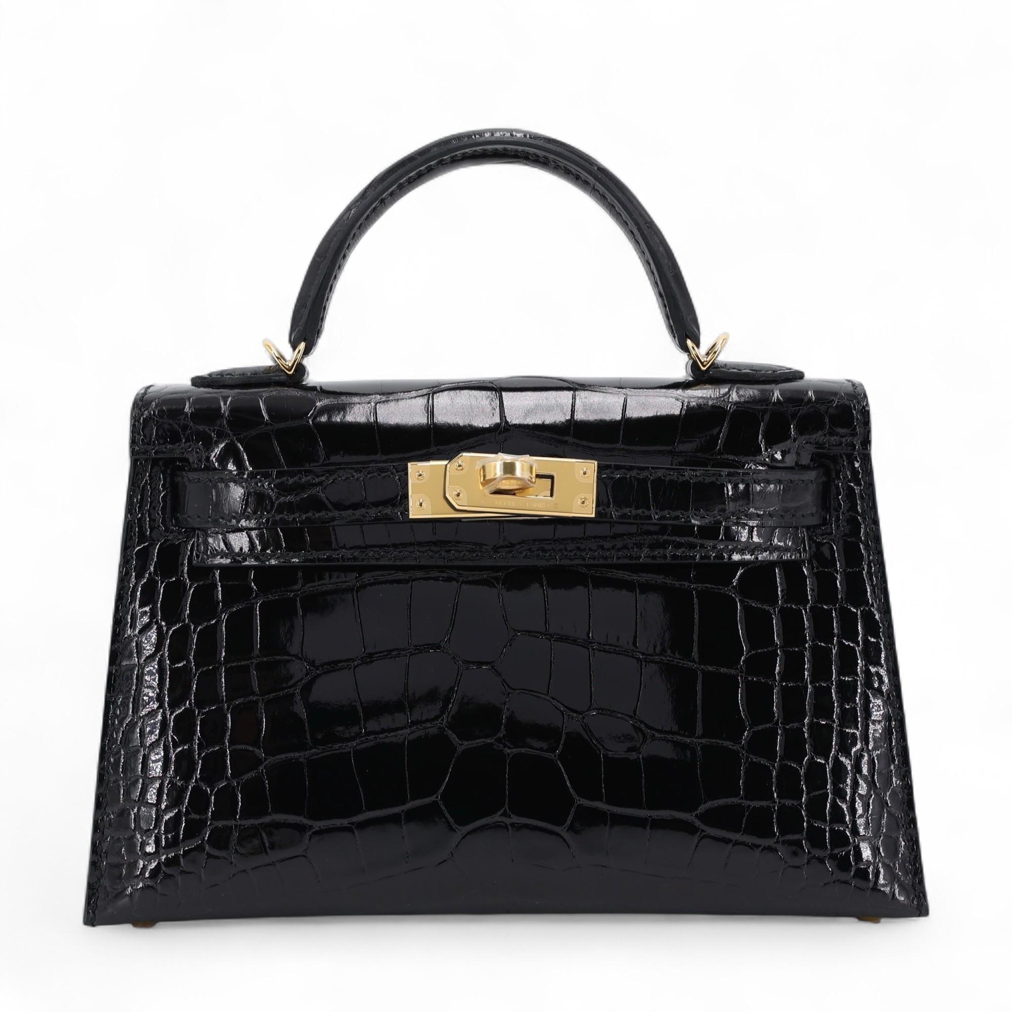 Mini Kelly II Black (89)