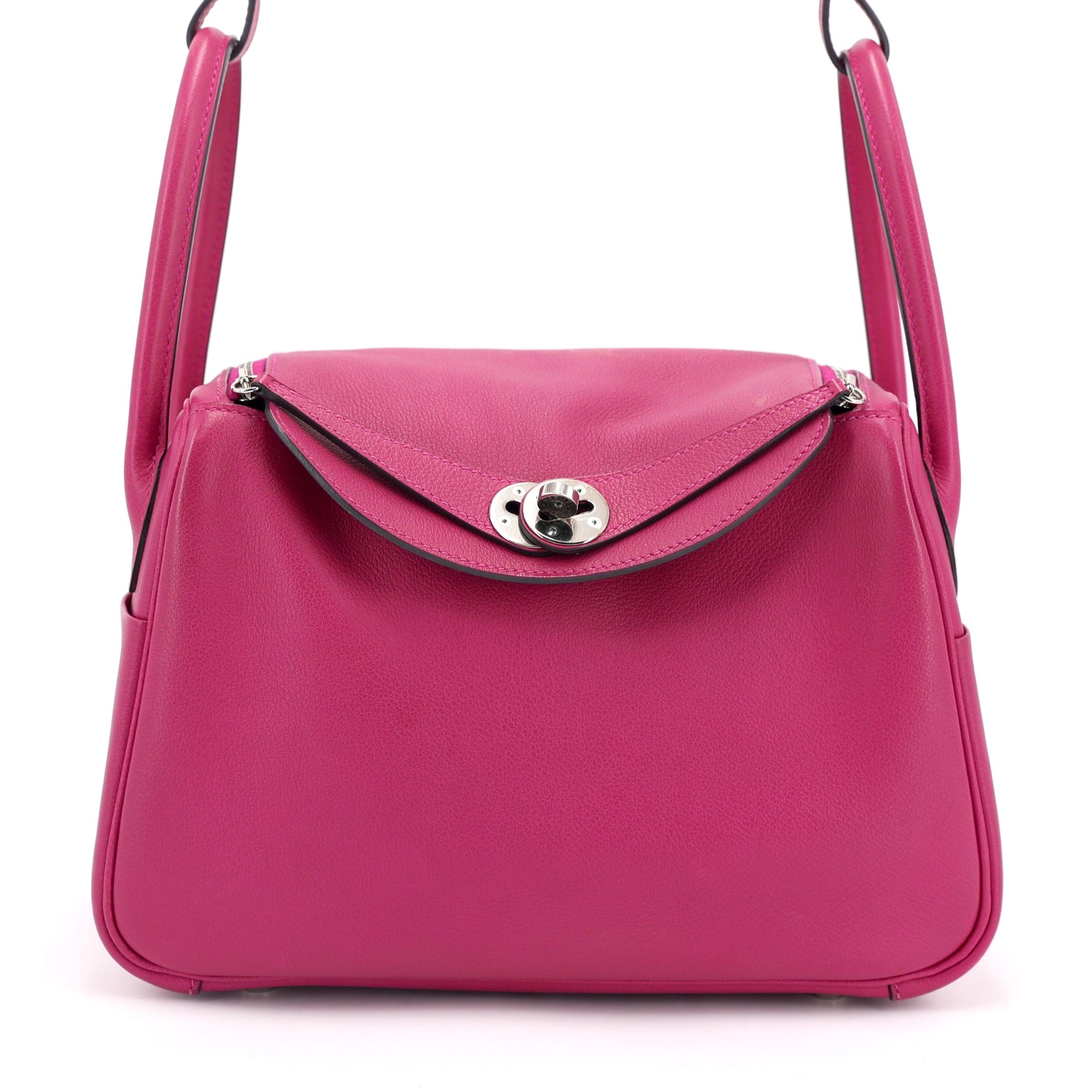 Lindy 26 Rose Purple (L3)