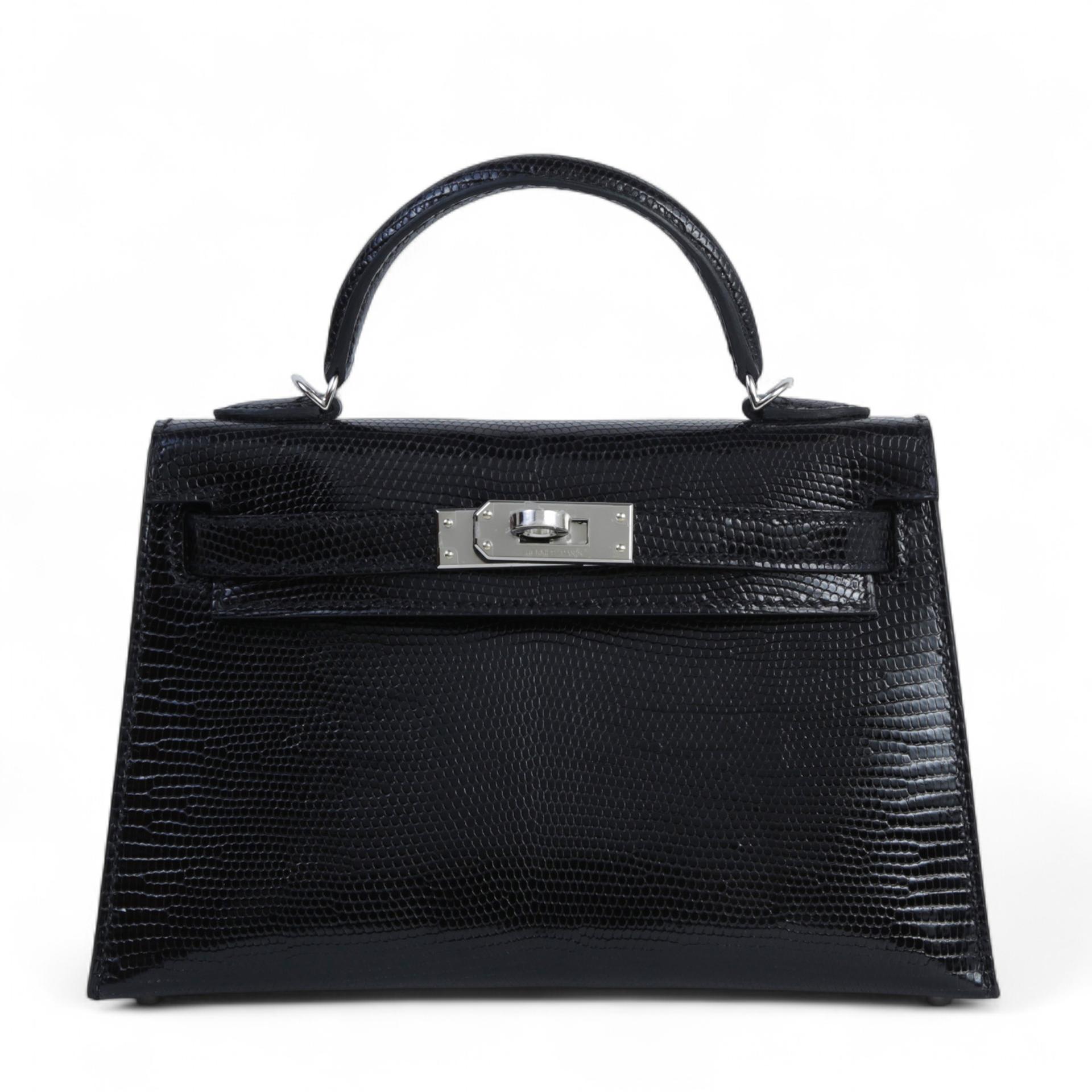 Mini Kelly II Noir (89)