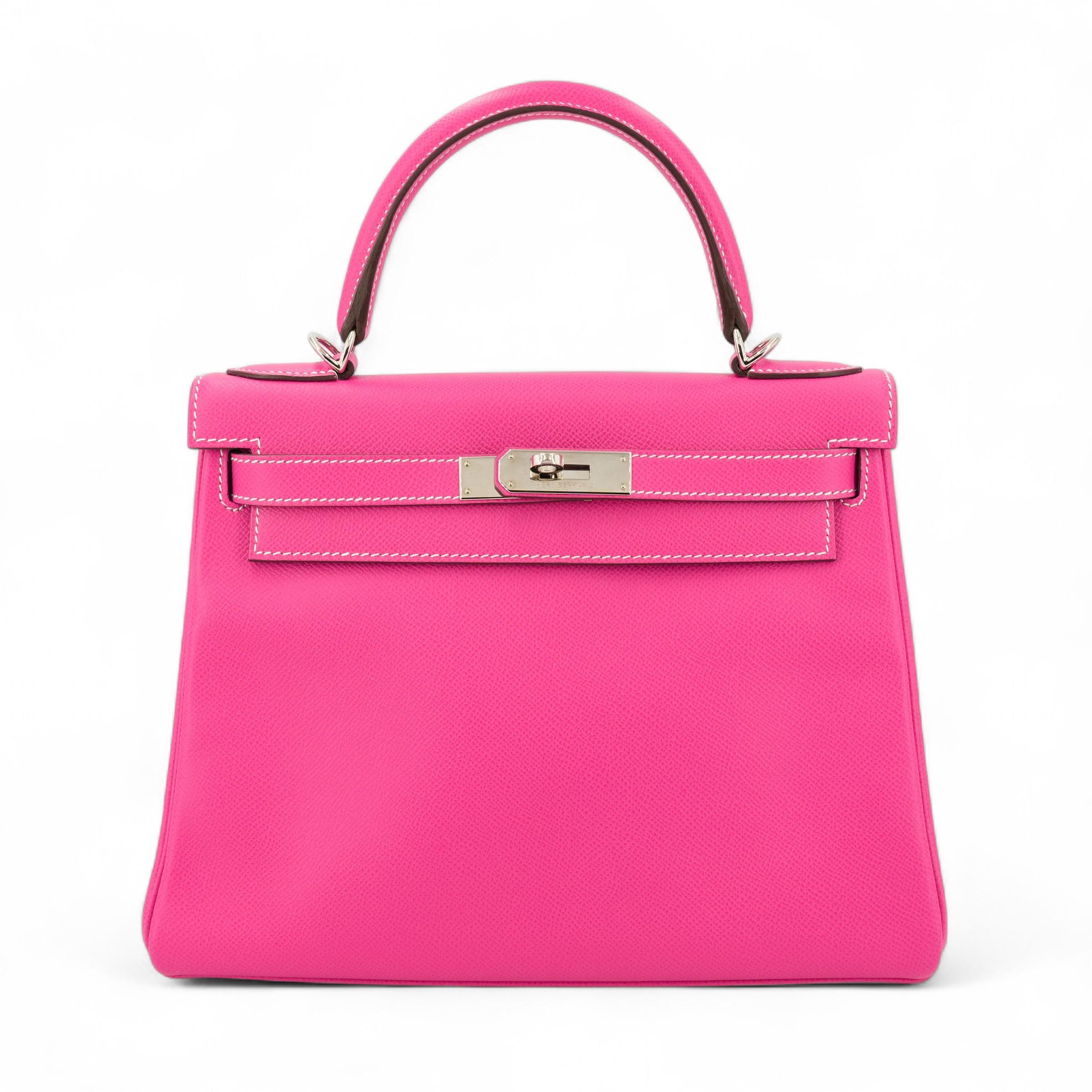 Kelly 28 Rose Tyrien (E5) Tosca (K5)