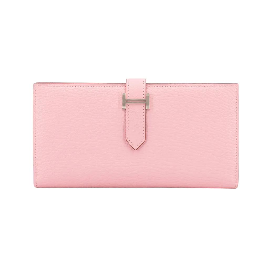 Bearn Souffle wallet Rose Sakura (3Q)