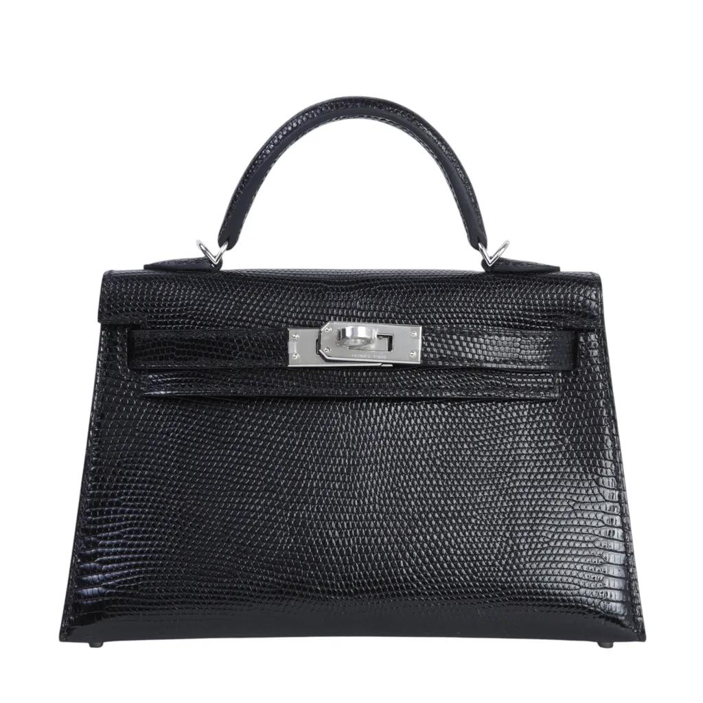 Mini Kelly II Noir (89)