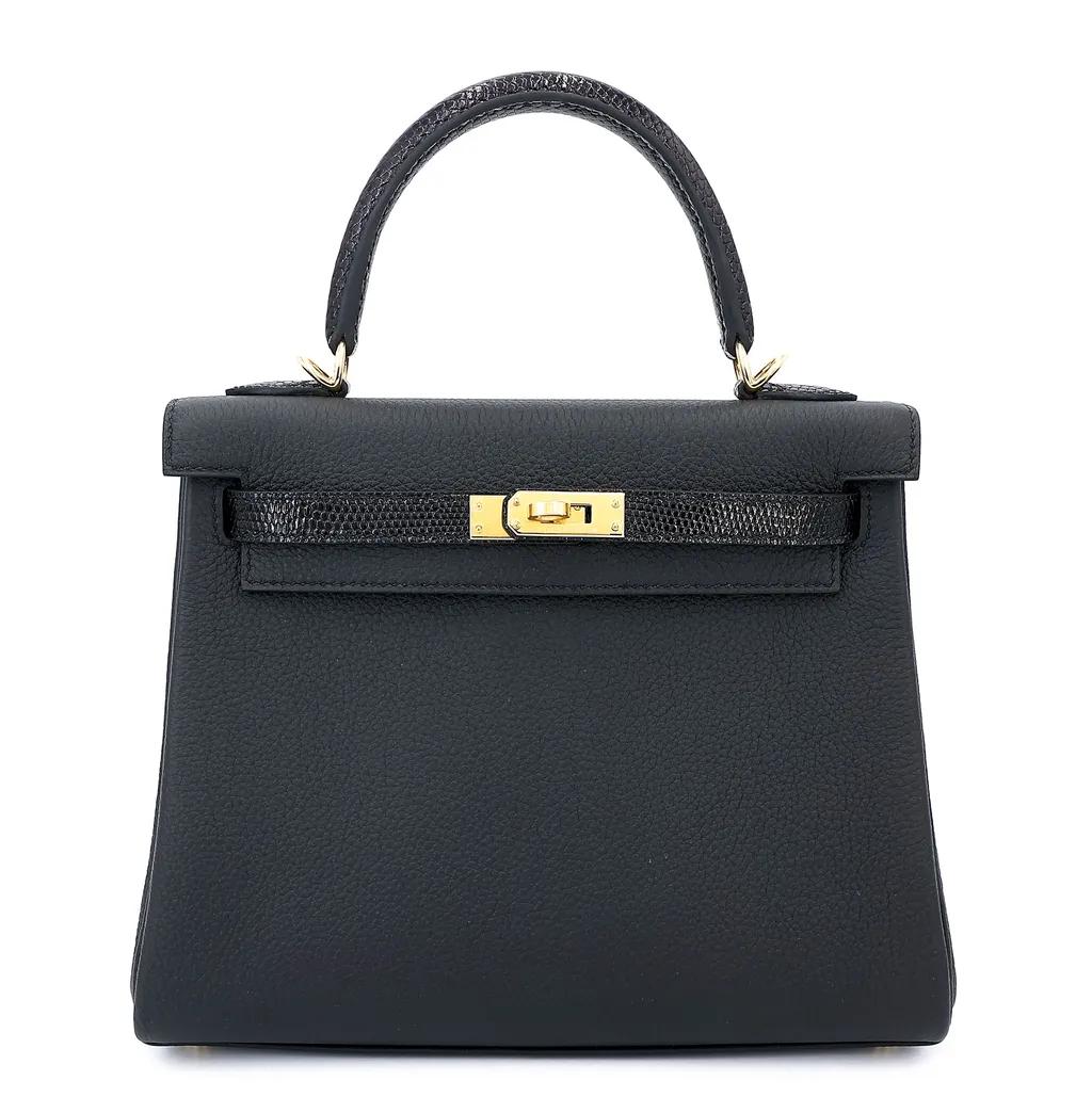 Kelly 25 Touch Noir (89)