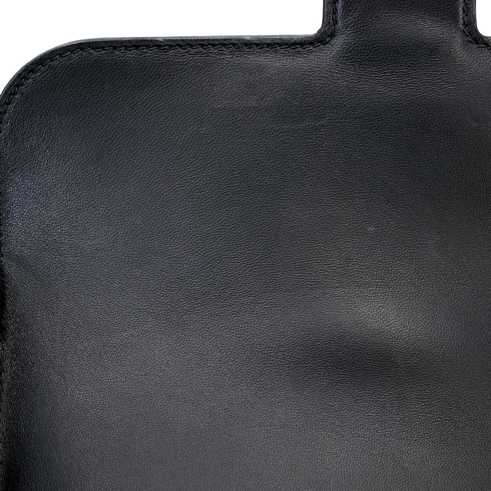 ランク A HERMÈS エルメス コンスタンス24 ブラック (89) エプソン ゴールド金具 A刻印 (2017) - 20
