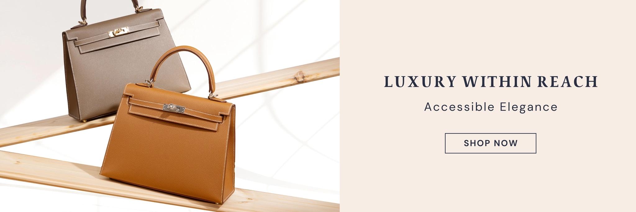 Luxury Within Reach