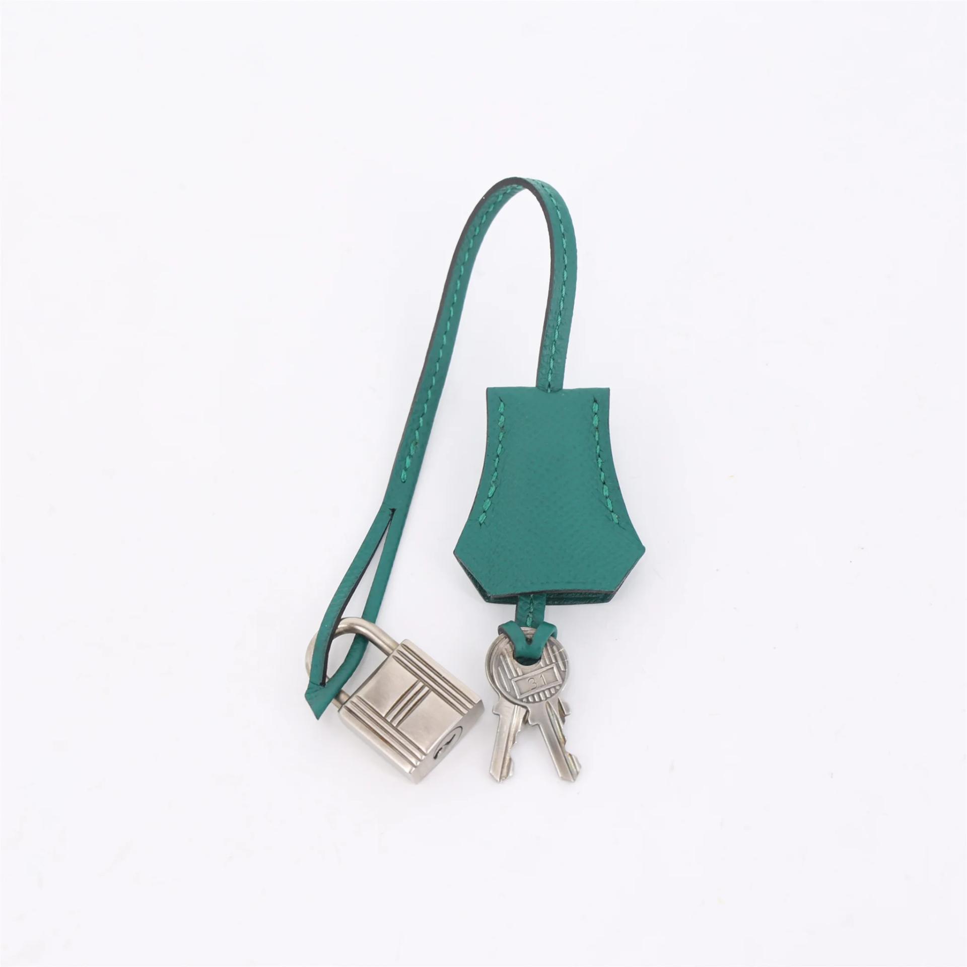SA超美品 HERMÈS 愛馬仕 馬蹄印定制 Birkin 30 9K 鳶尾紫 Iris Z6 孔雀綠 Malachite 73 寶石藍 Bleu Saphir Epsom牛皮 拉絲銀扣 □R刻 2014年 - 15