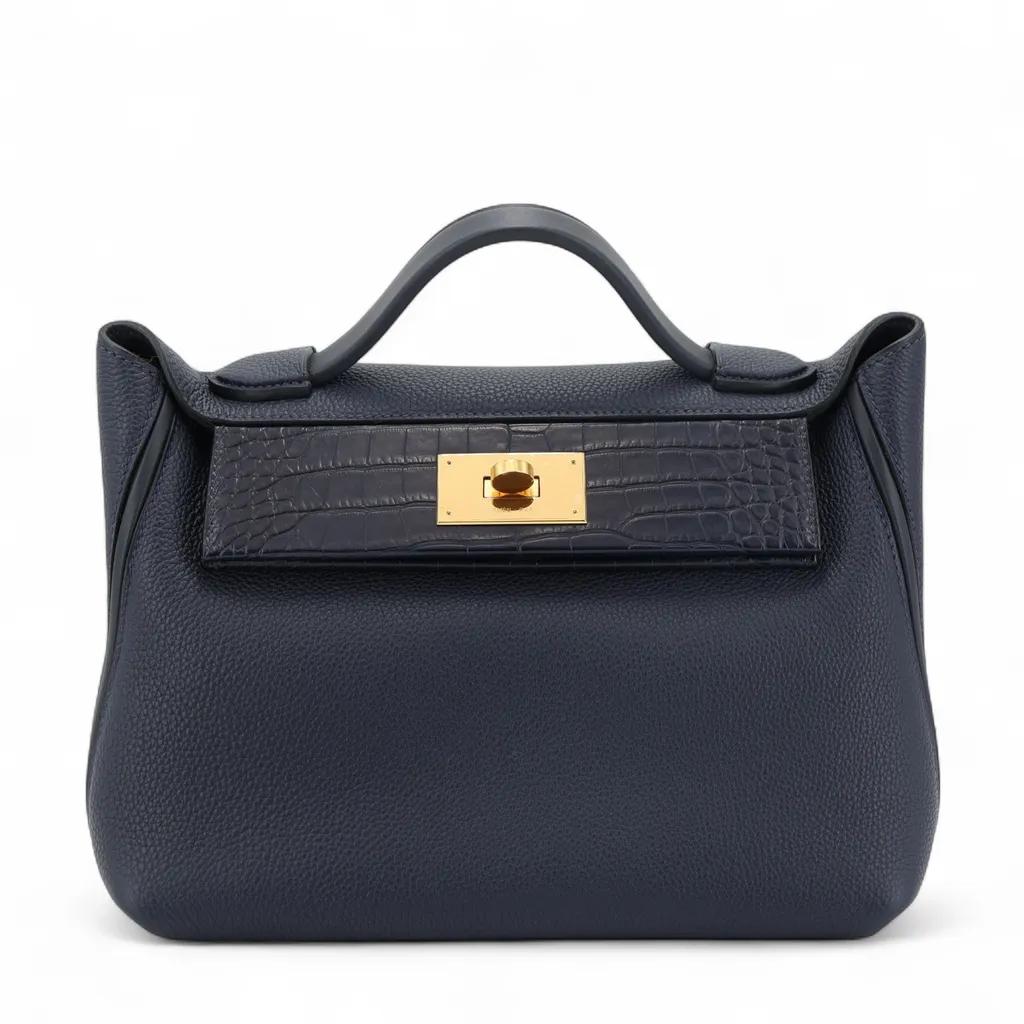 24/24 - 29 Touch Bleu Nuit (2Z)