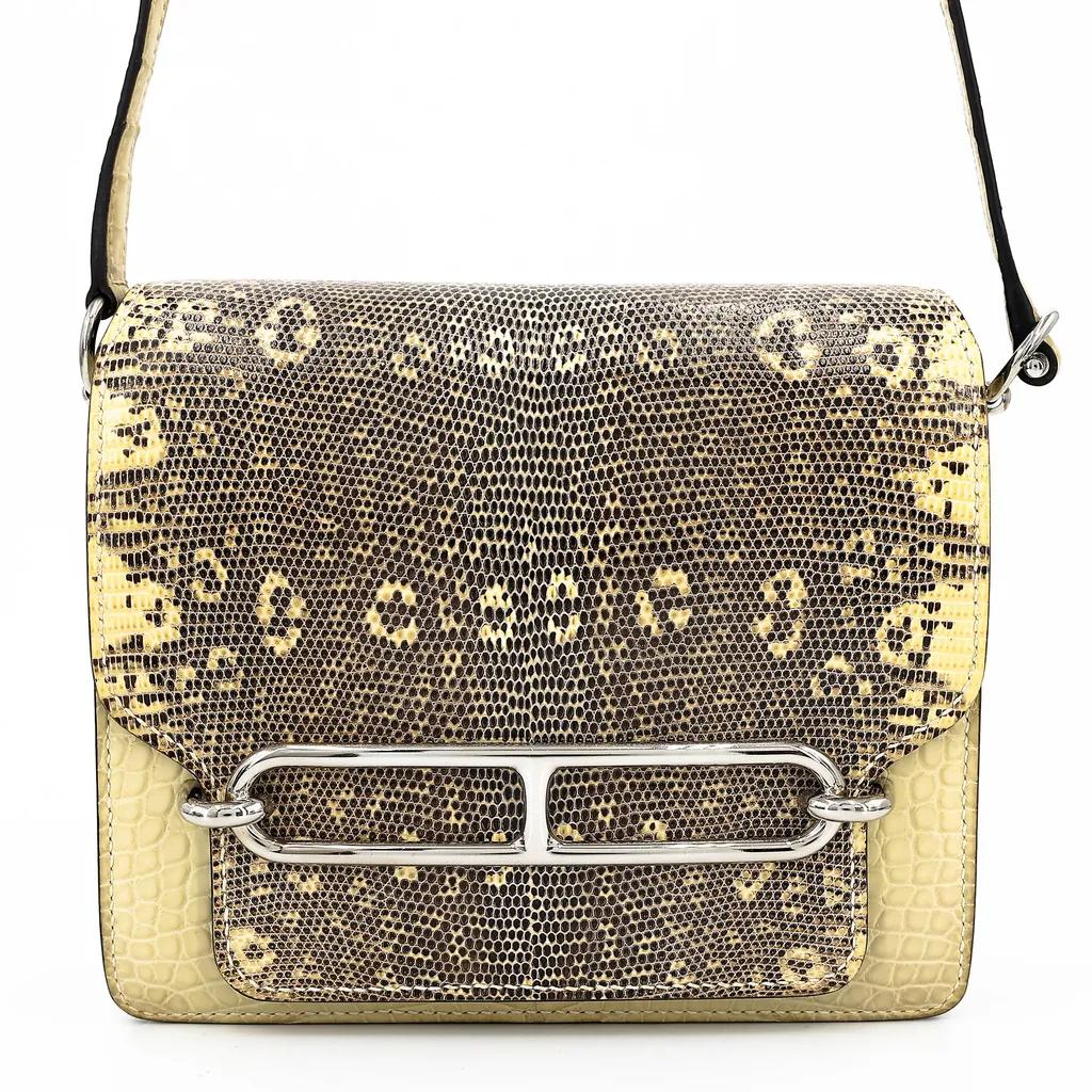 Roulis Mini Ombre (1B) Vanille (Y1)