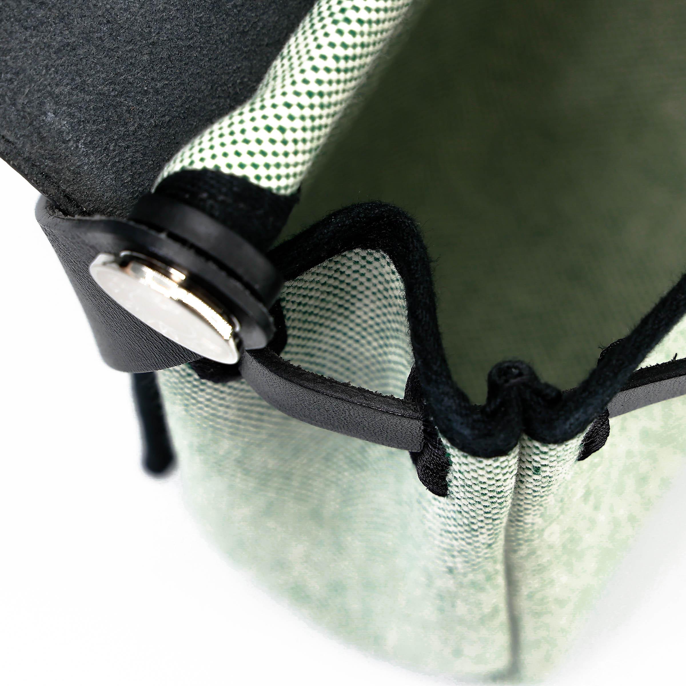 SA超美品 HERMÈS 爱马仕 Herbag Zip Mini 20 89 黑色 Noir (Black) 65 Vert Moyen 宝石绿 Vache Hunter皮 Toile H Viking帆布 银扣 K刻 2025年 - 25
