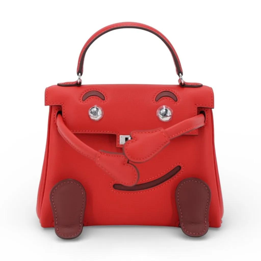 Kelly Doll Rouge Radieux (O5) Rouge H (55)