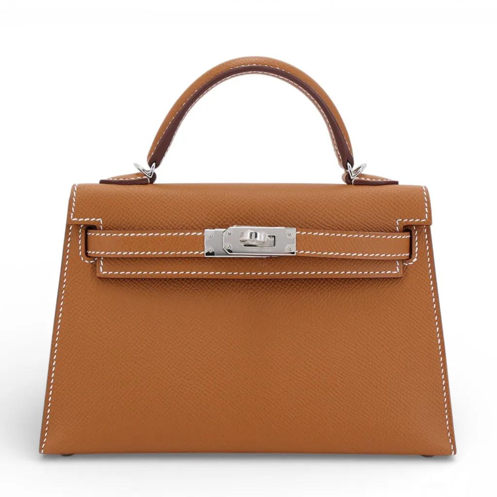 Mini Kelly II Gold (37)