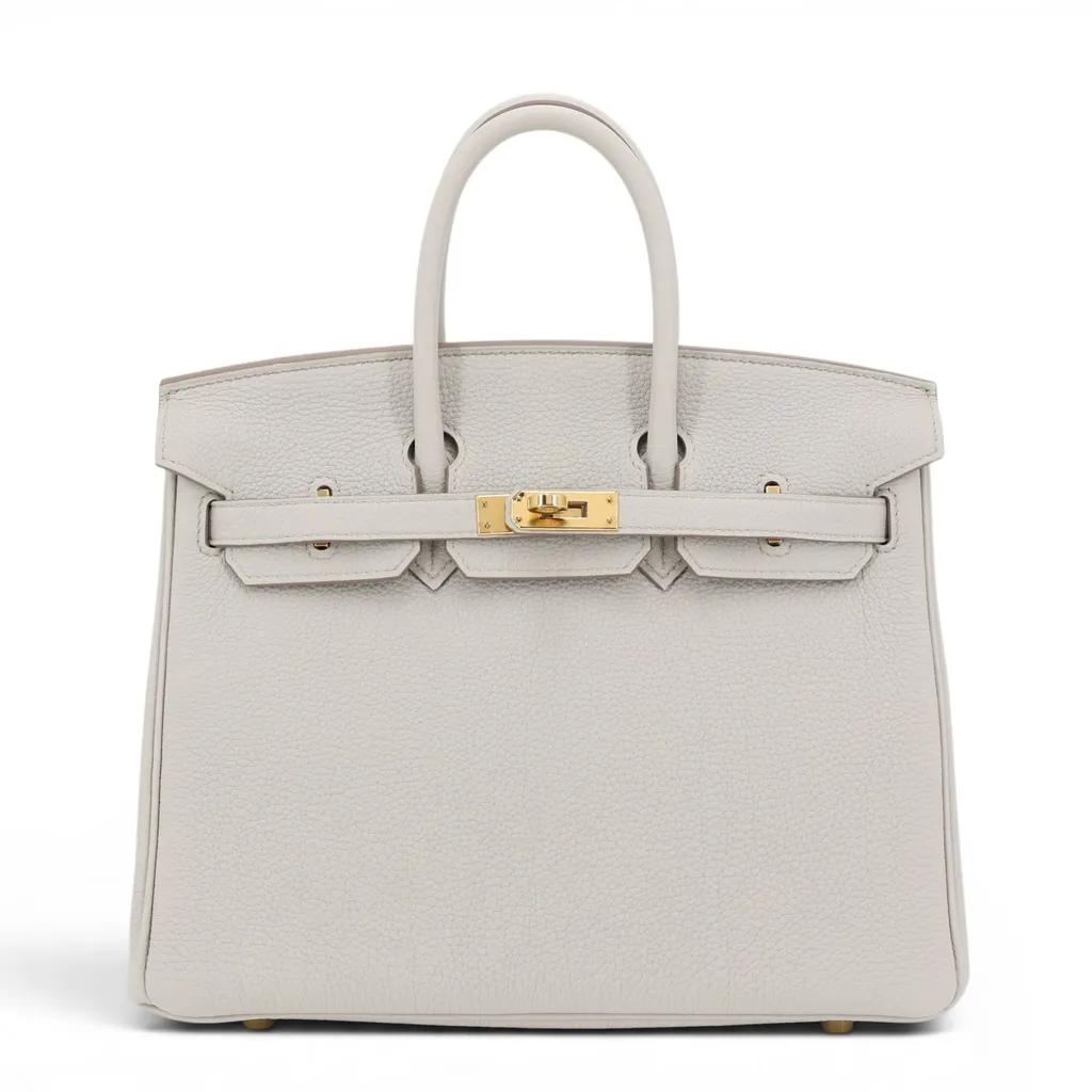 Birkin 25 Beton (8L)