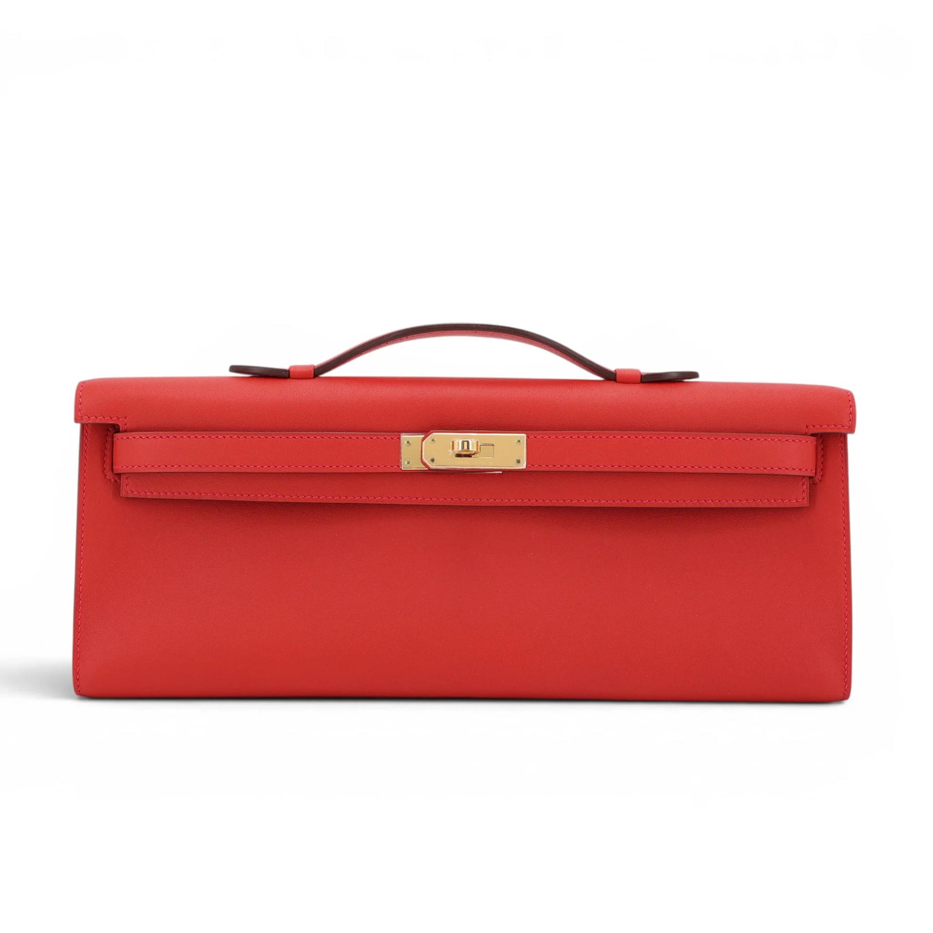 Kelly Cut Rouge Casaque (Q5)