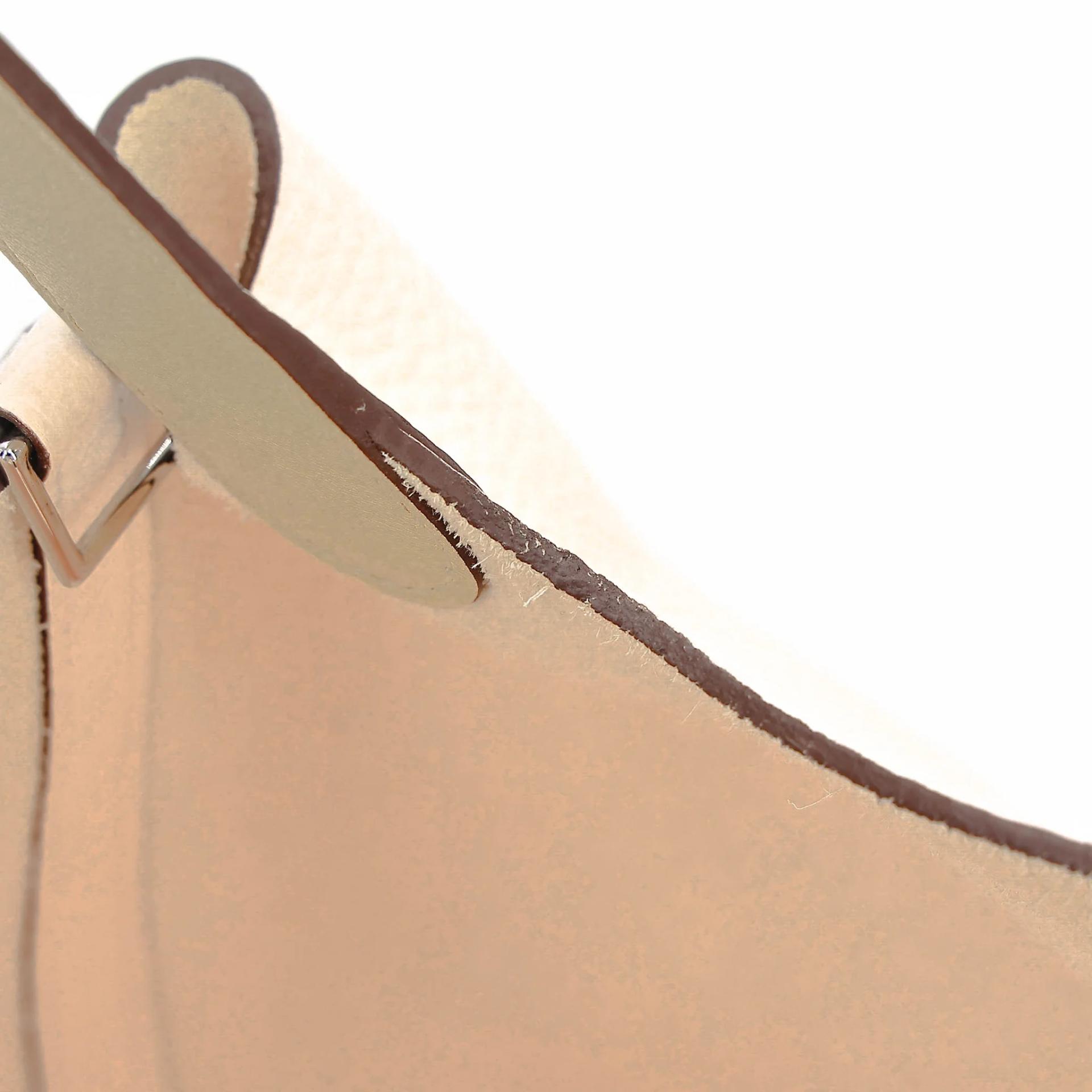 Very Good ( Rank A) HERMÈS Picotin Lock MM Nata (I2) Jaune Poussin (1Z) Clemence Palladium hardware Z (2021) - 22