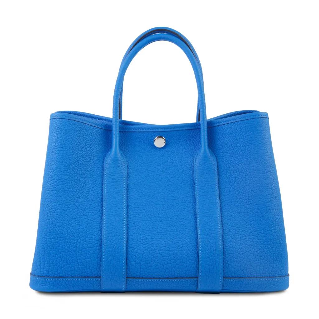 Garden Party TPM Bleu Hydra (T7)