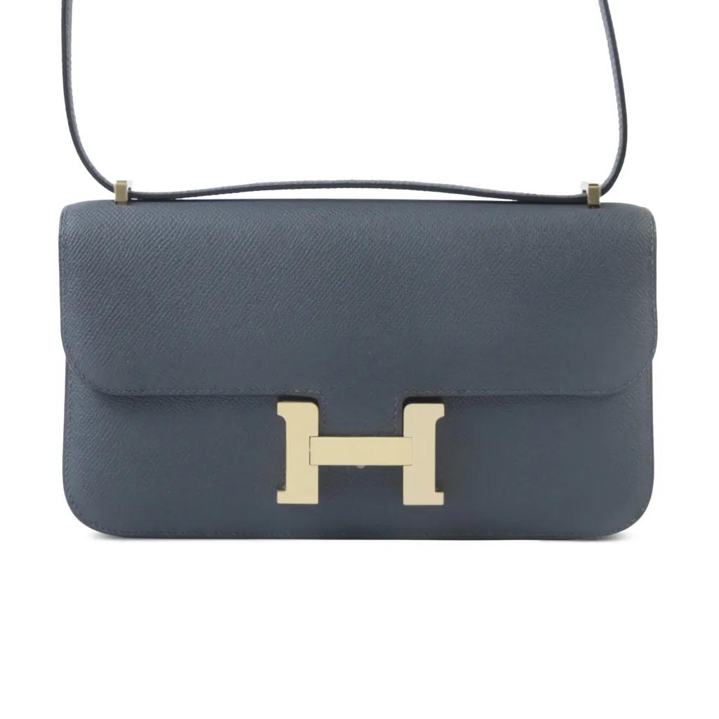 Constance Elan Gris misty (H0)