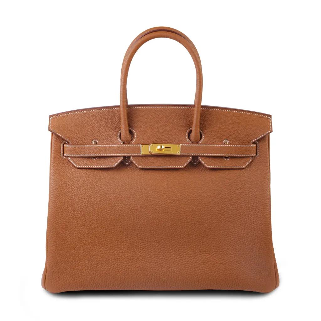 Birkin 35 Gold (37)
