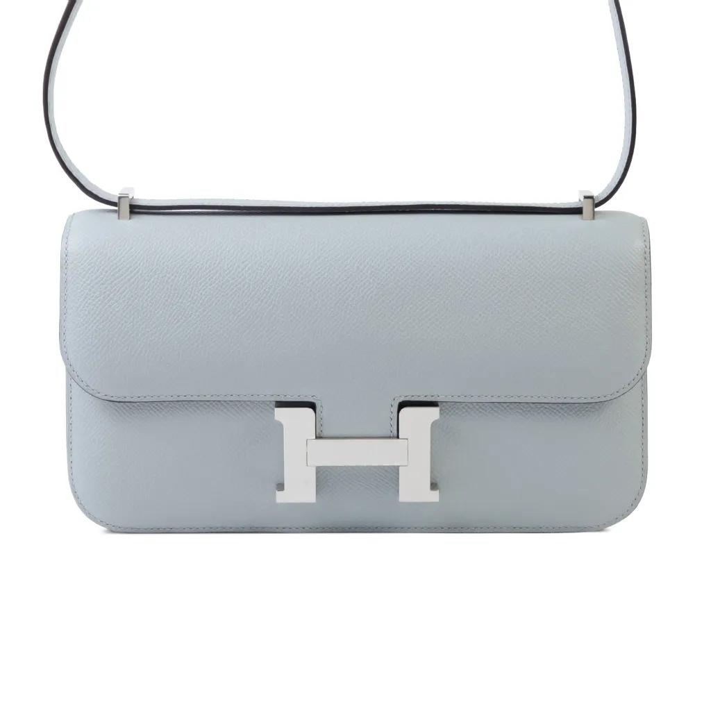 Constance Elan Bleu Glacier (8U)