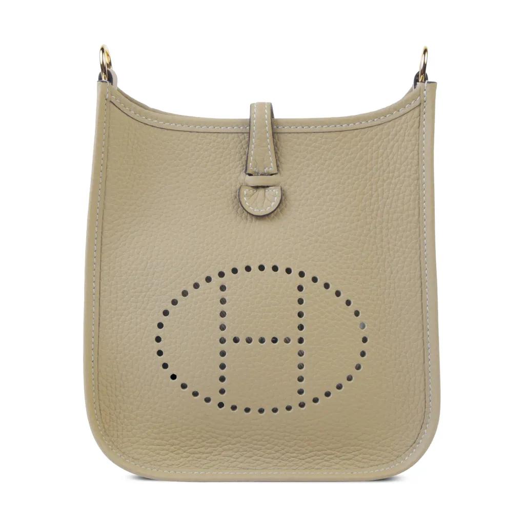 Mini Evelyne 16 Amazone 112cm Trench (S2)