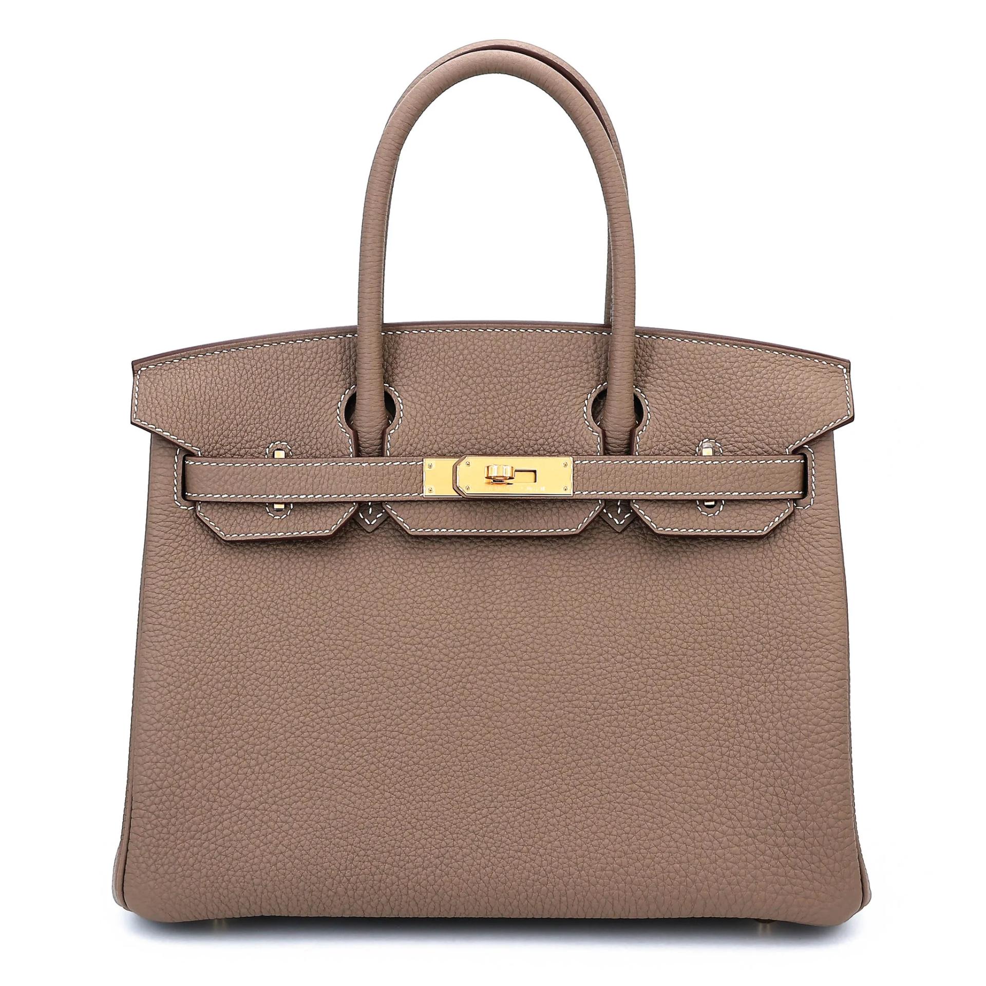 Birkin 30 Etoupe (18)