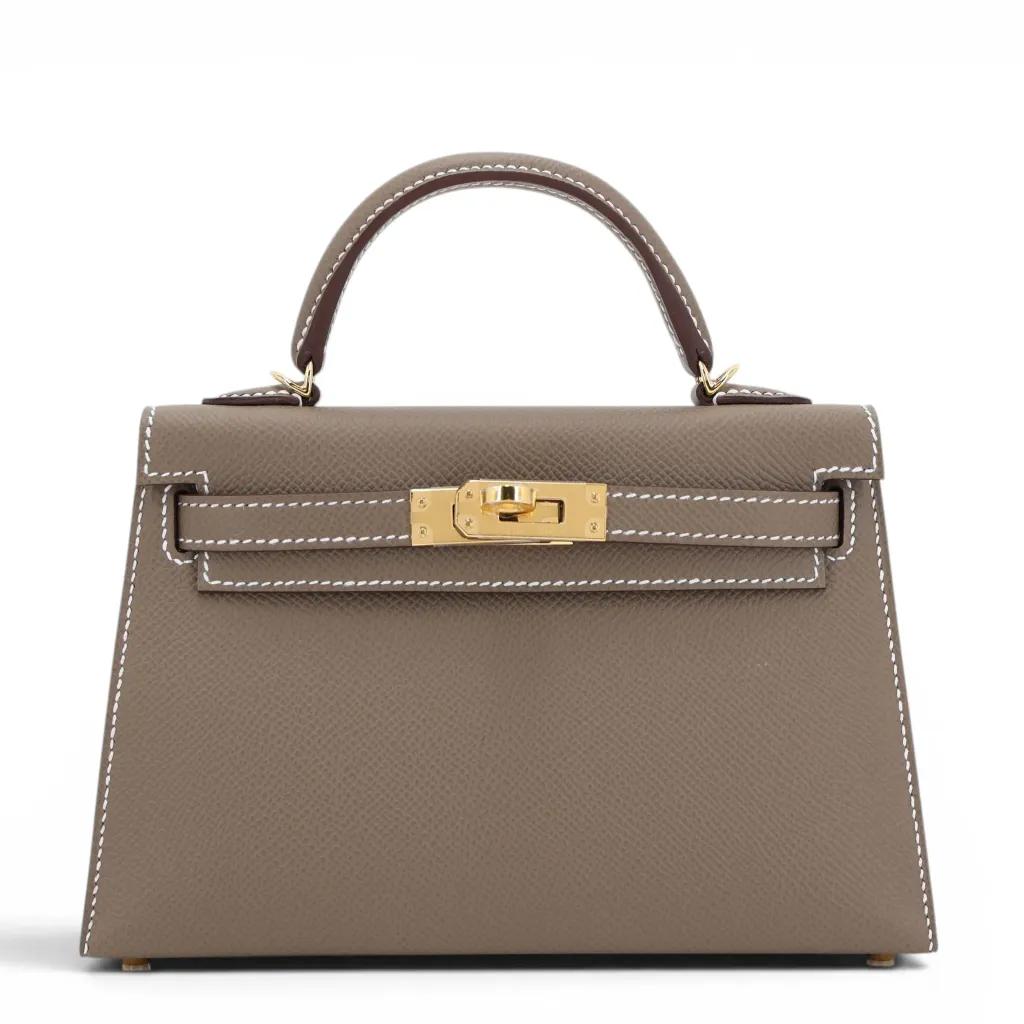 Mini Kelly II Etoupe (18)