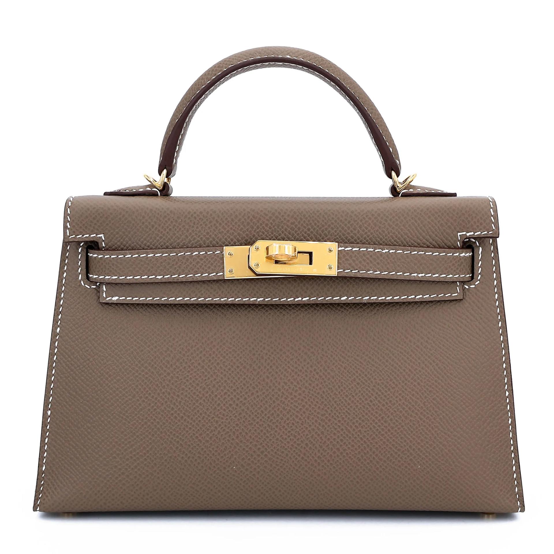 Mini Kelly II Etoupe (18)