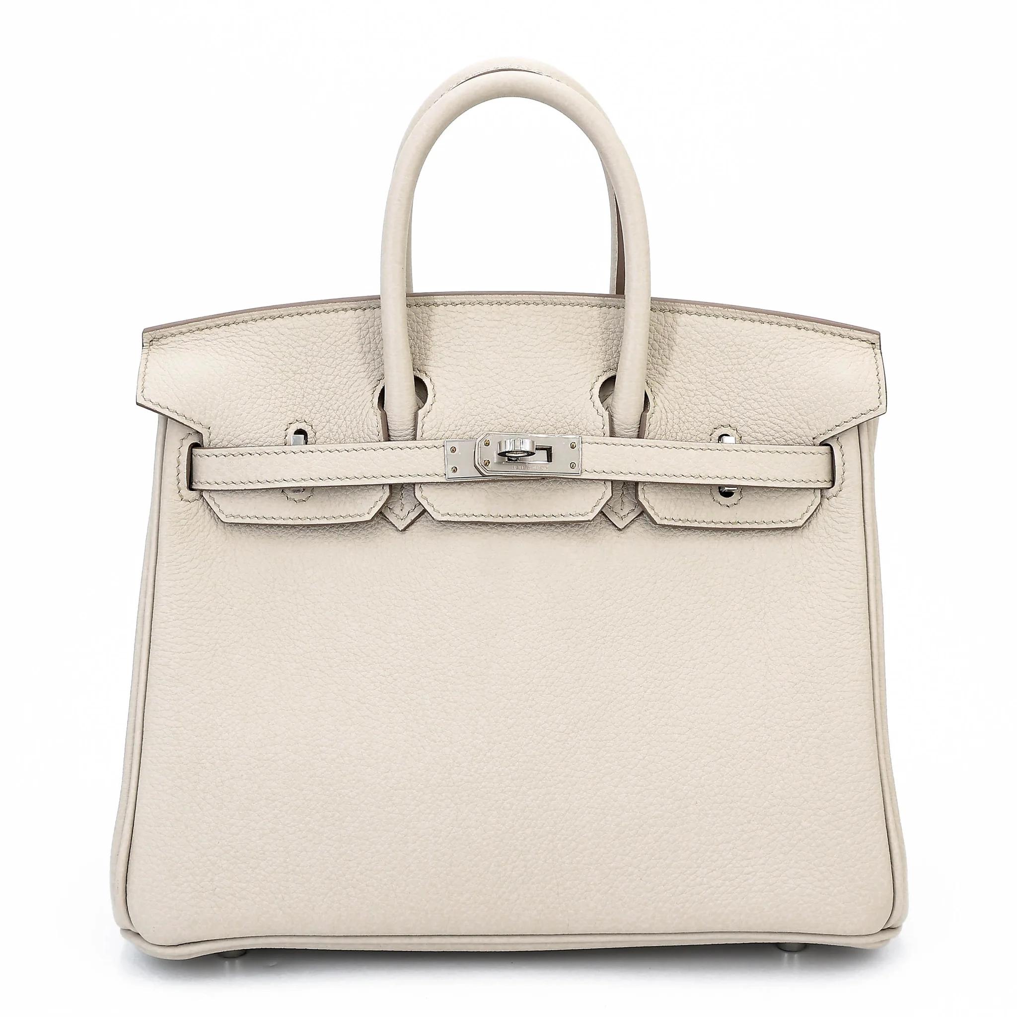 Birkin 25 Beton (8L)