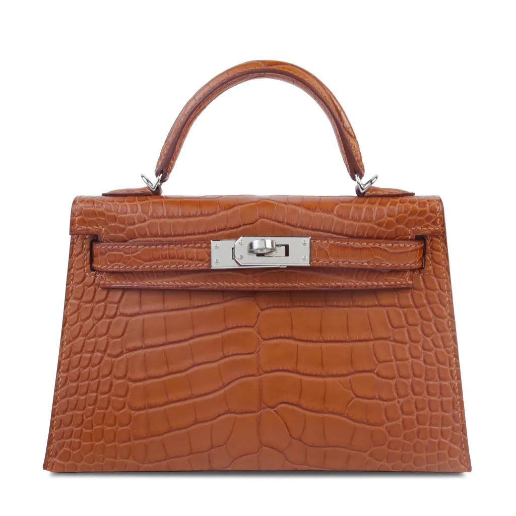 Mini Kelly II Gold (37)