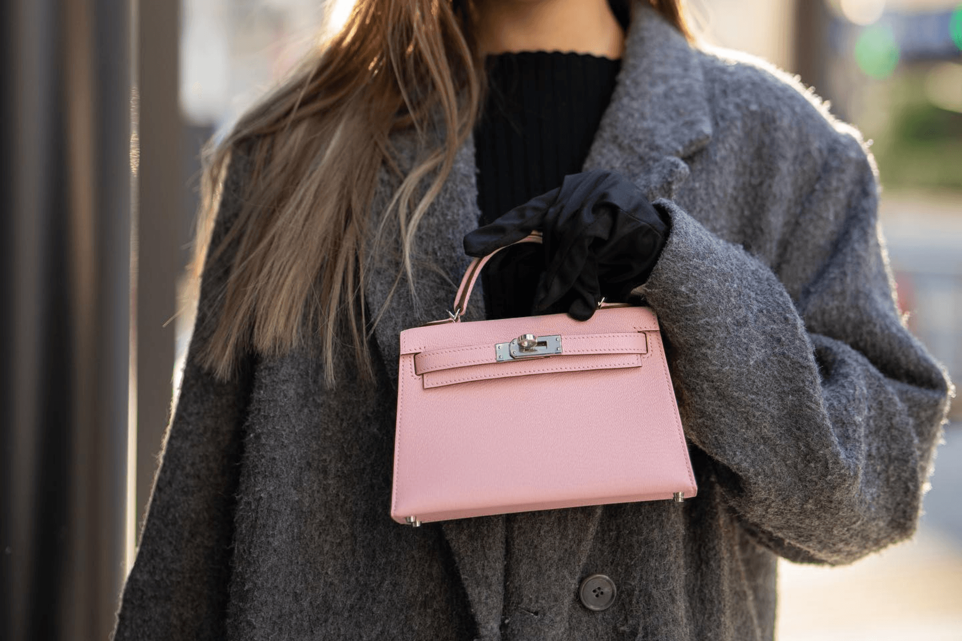 买 Hermès 前,先弄清楚自己是为了收藏、投资,还是日常使用?