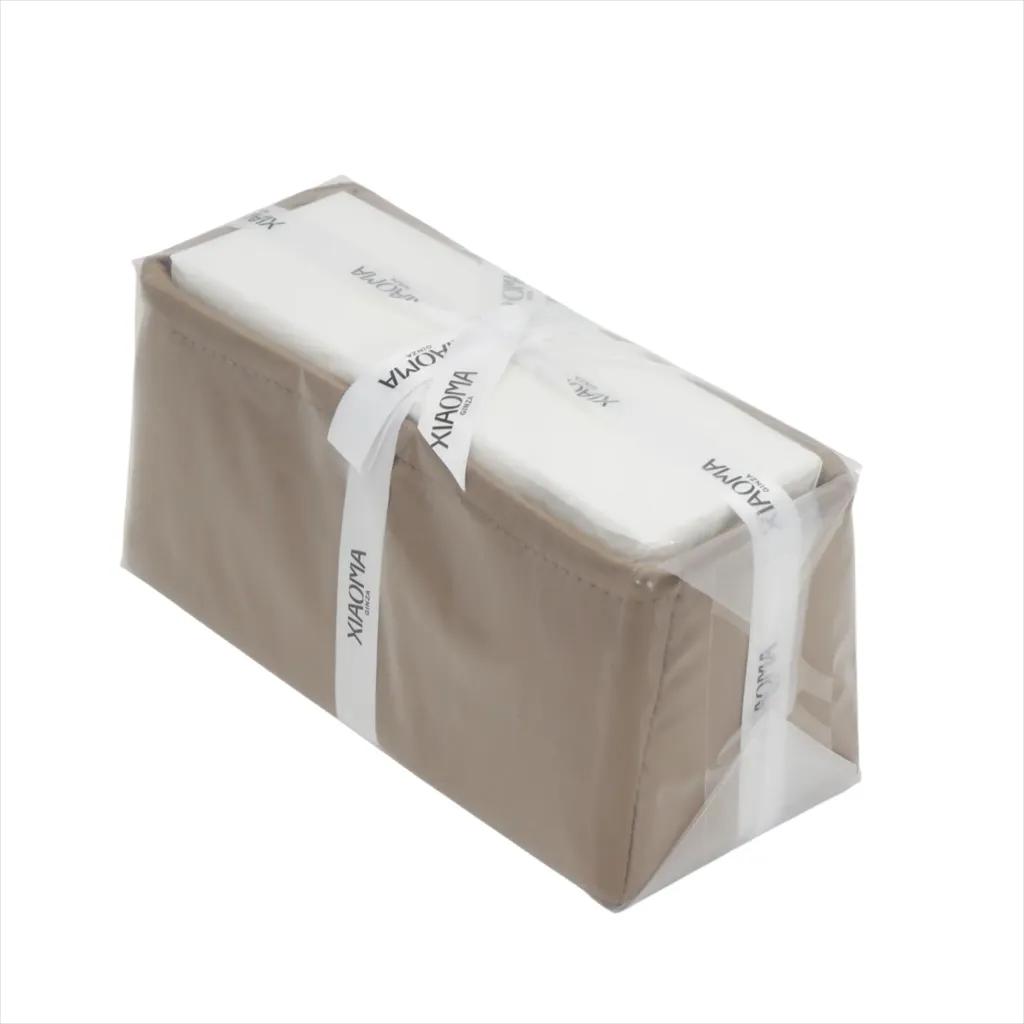 XIAOMA Original Kelly 25 Sellier Bag Organizer Insert XIAOMA Dove Gray