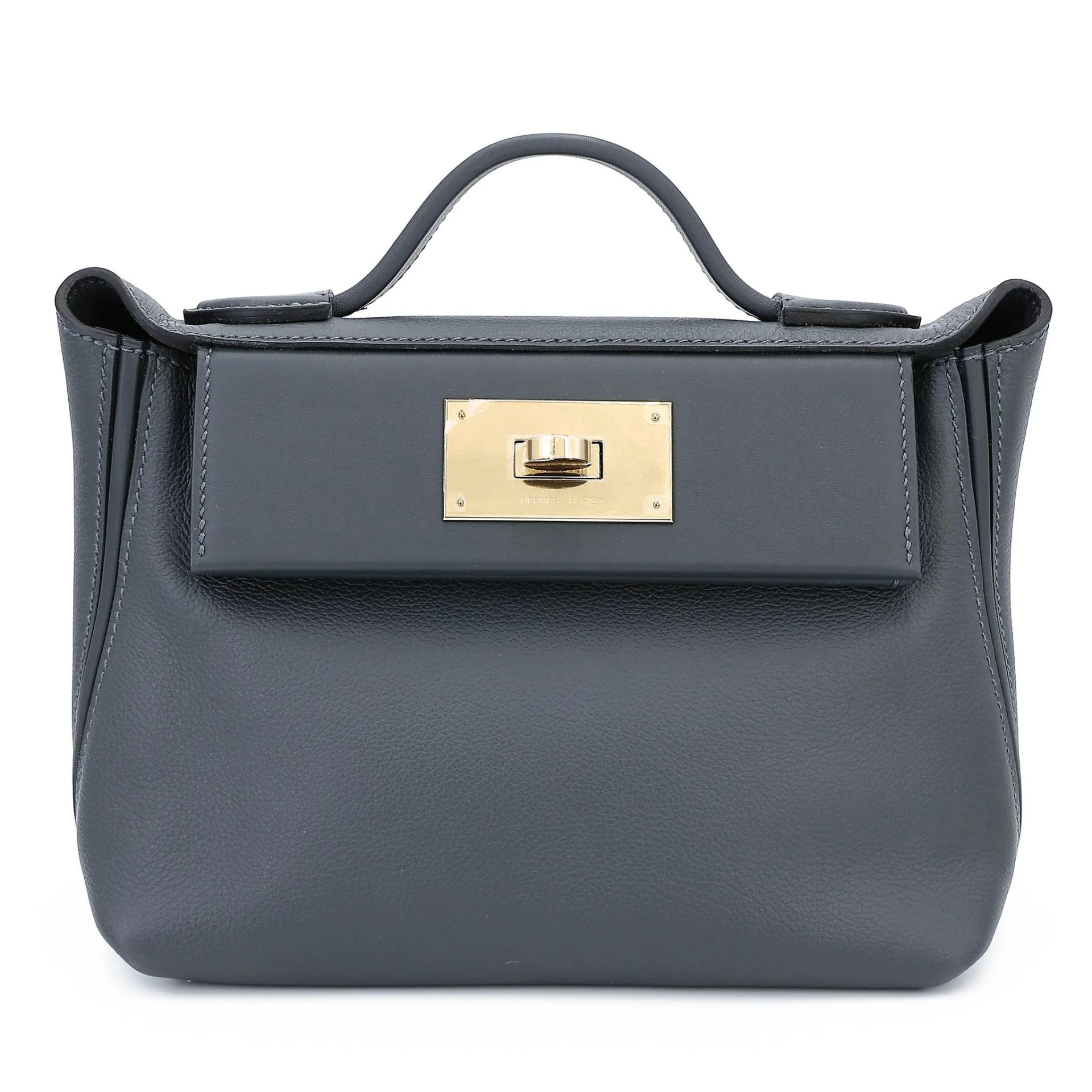 24/24 - 21 mini Gris misty (H0)