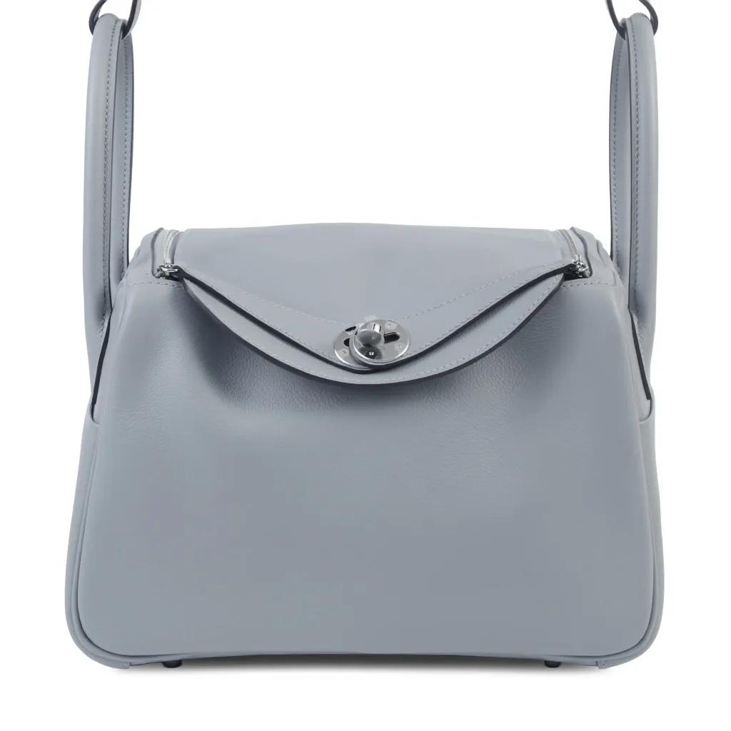 Lindy 26 Gris Pantin (P0)