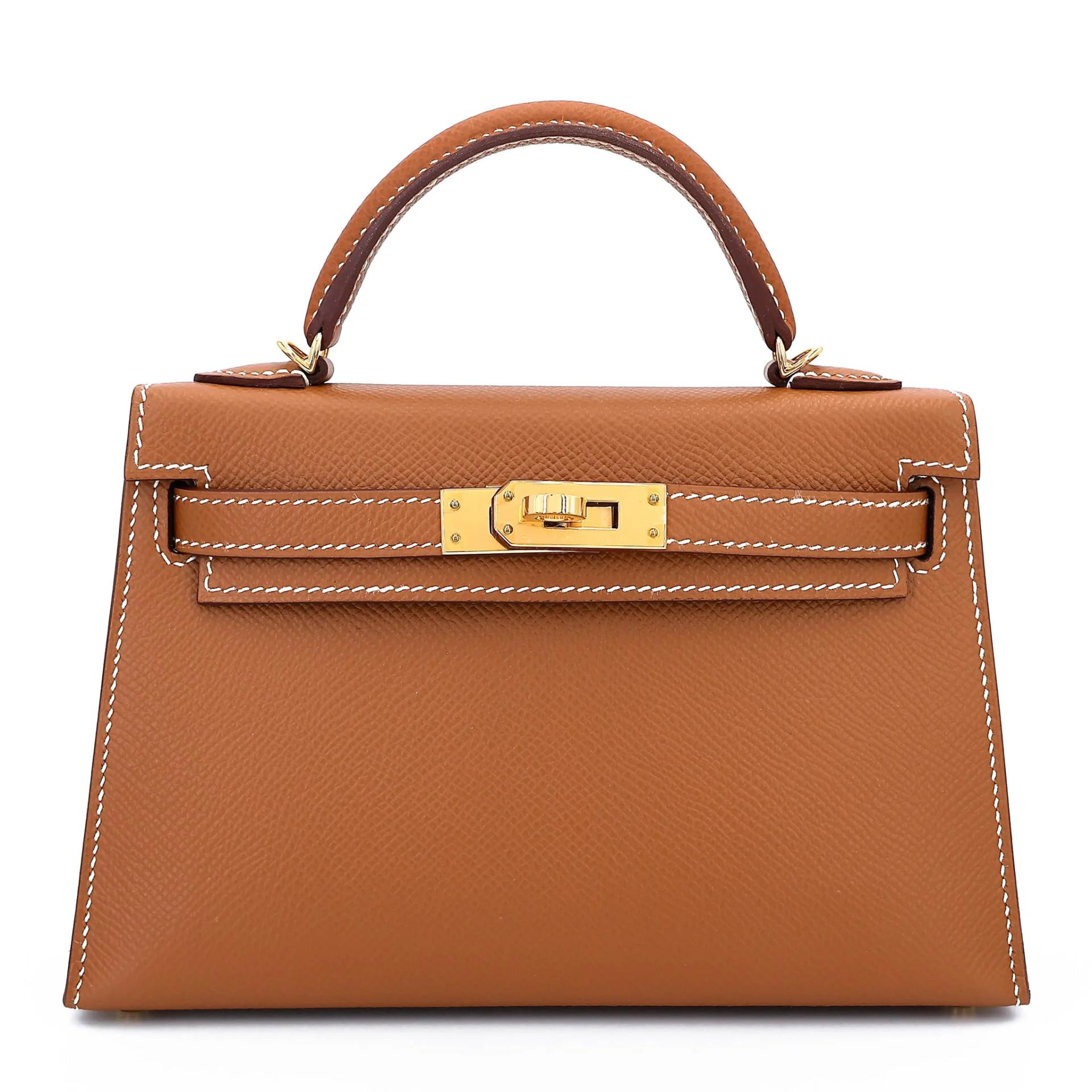 Mini Kelly II Gold (37)