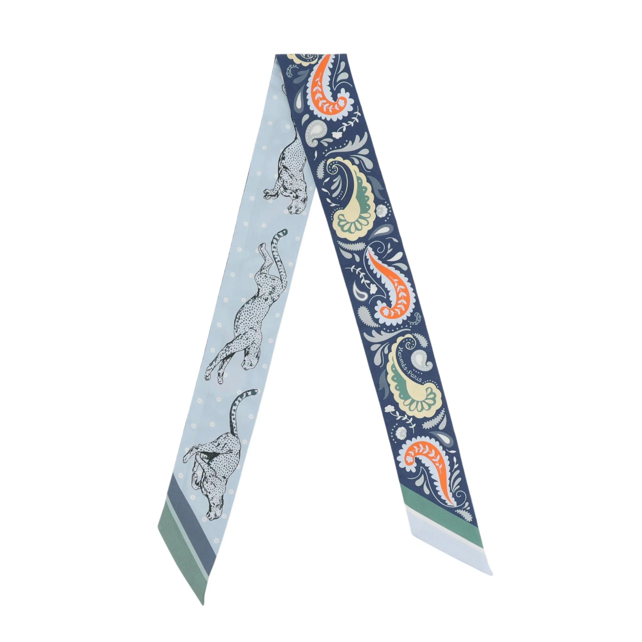 Twilly Guepards Bandana Blue